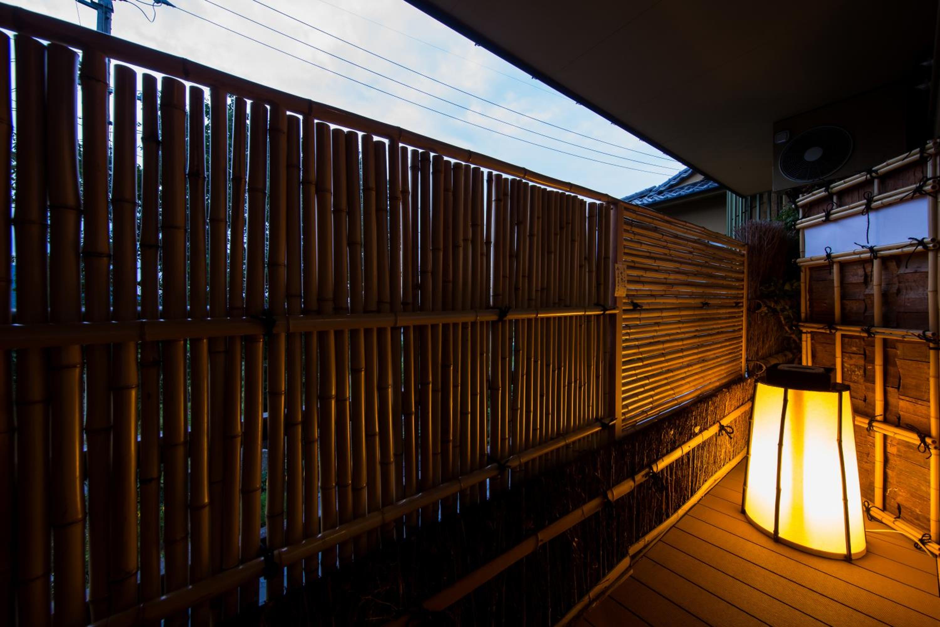 Oiwakeya Ryokan