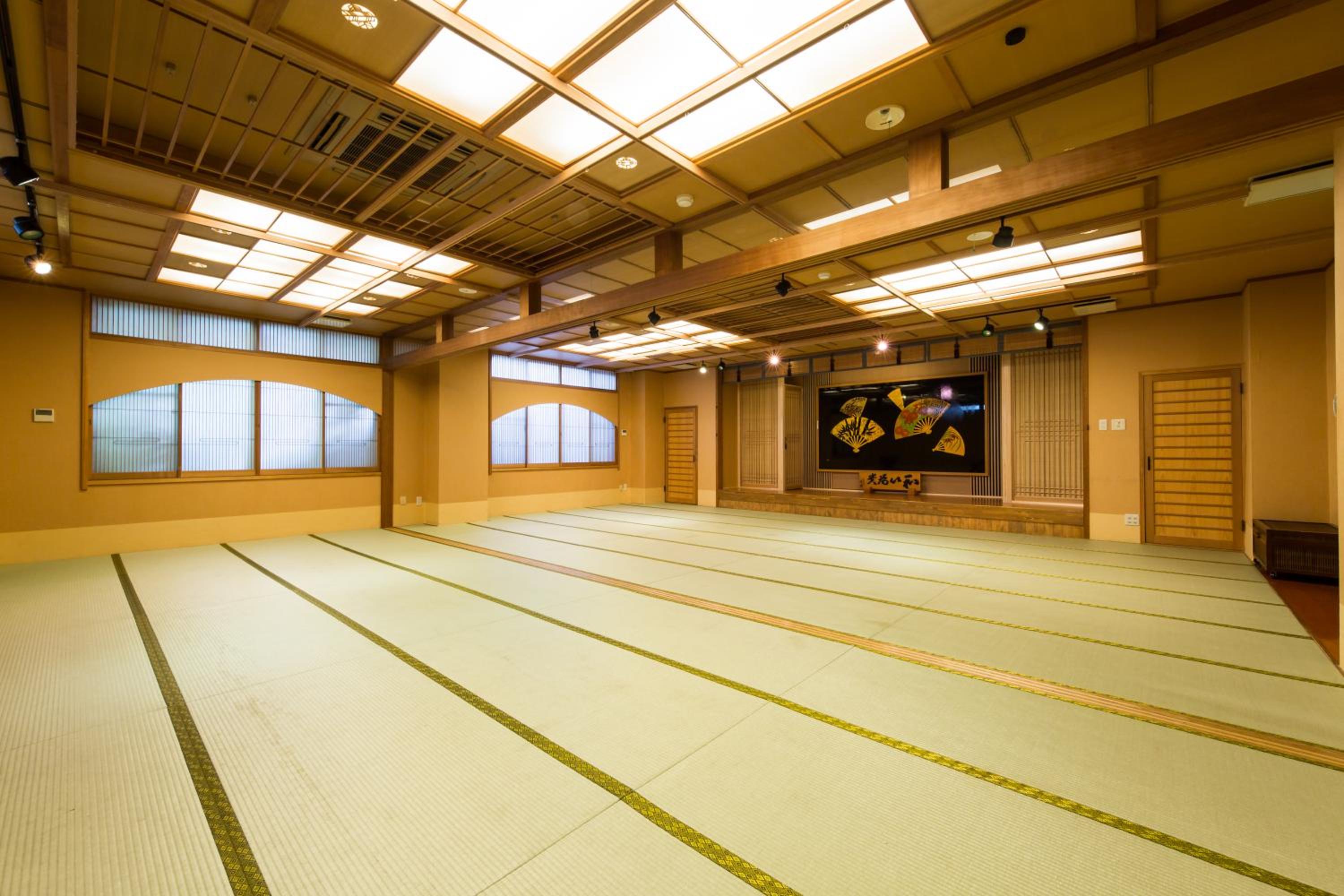 Oiwakeya Ryokan