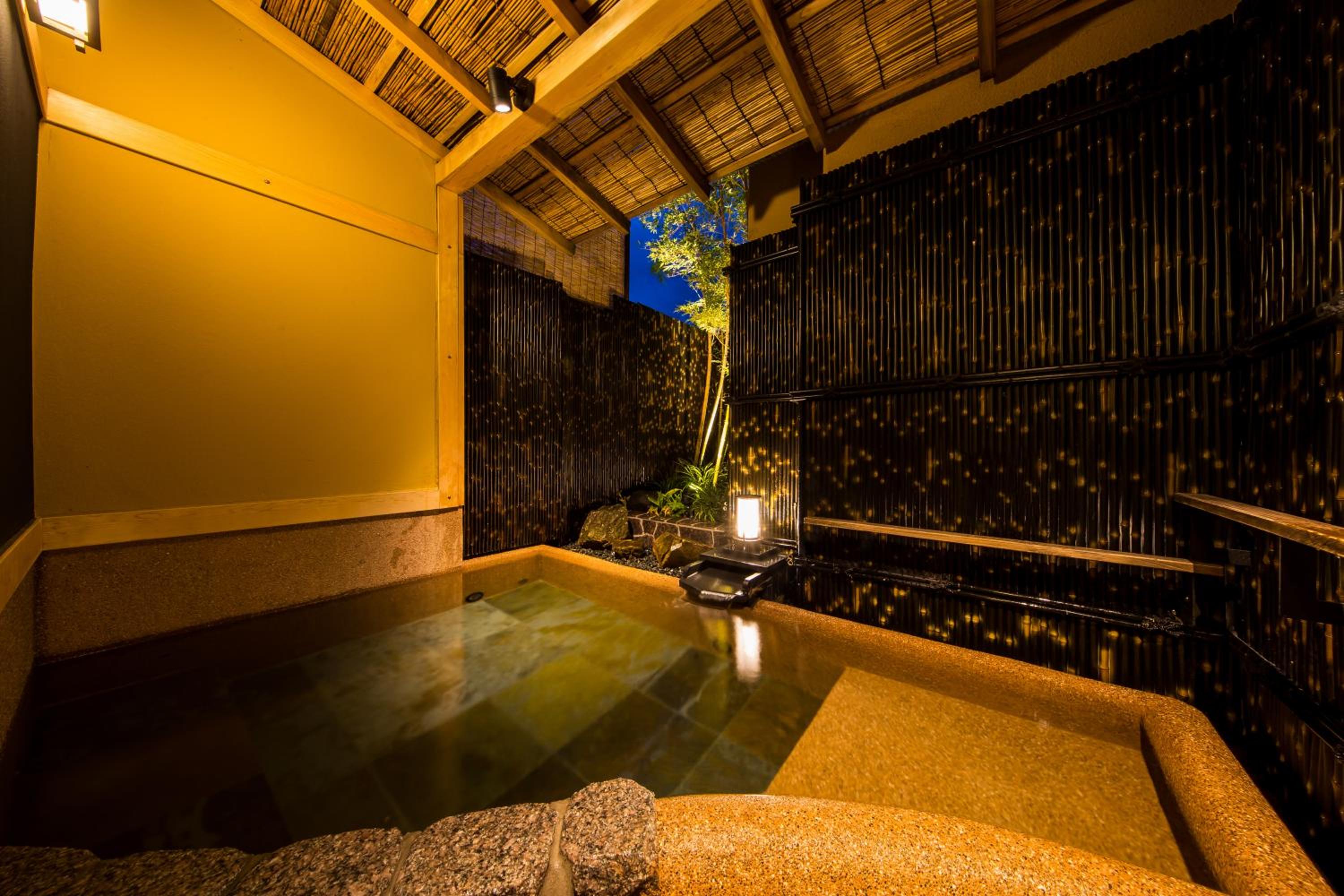 Oiwakeya Ryokan