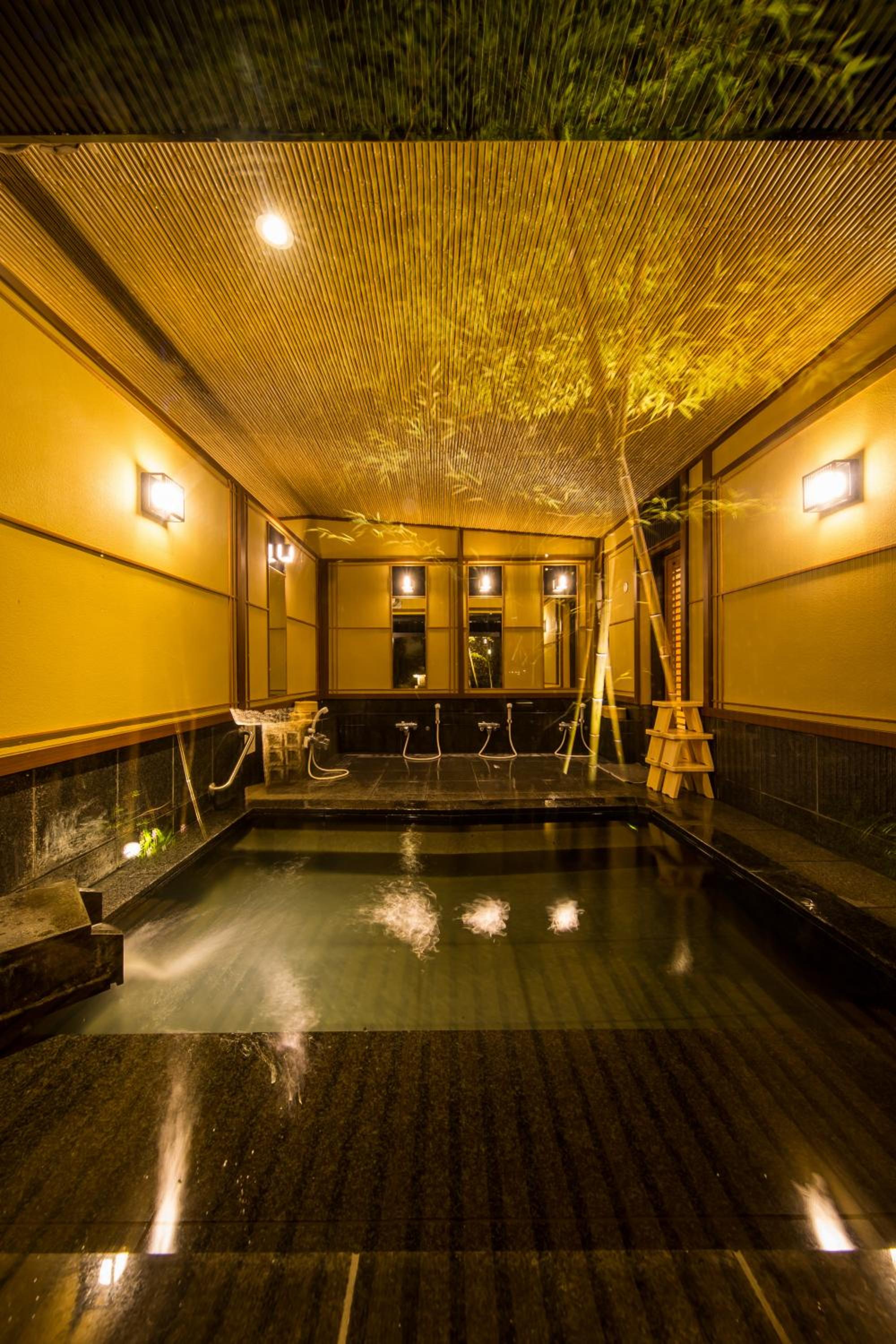 Oiwakeya Ryokan