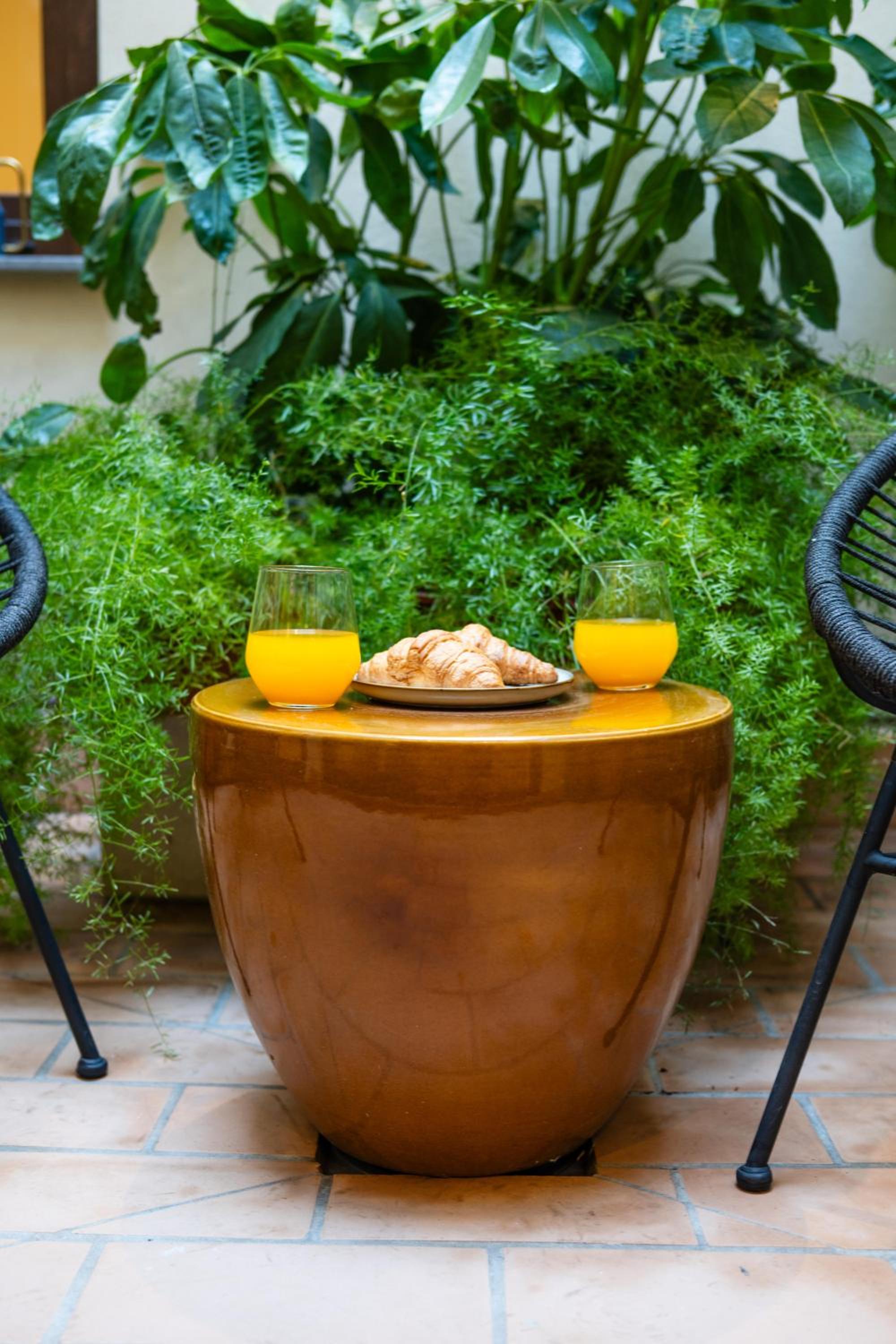 Los Patios de Feria - Secret Garden