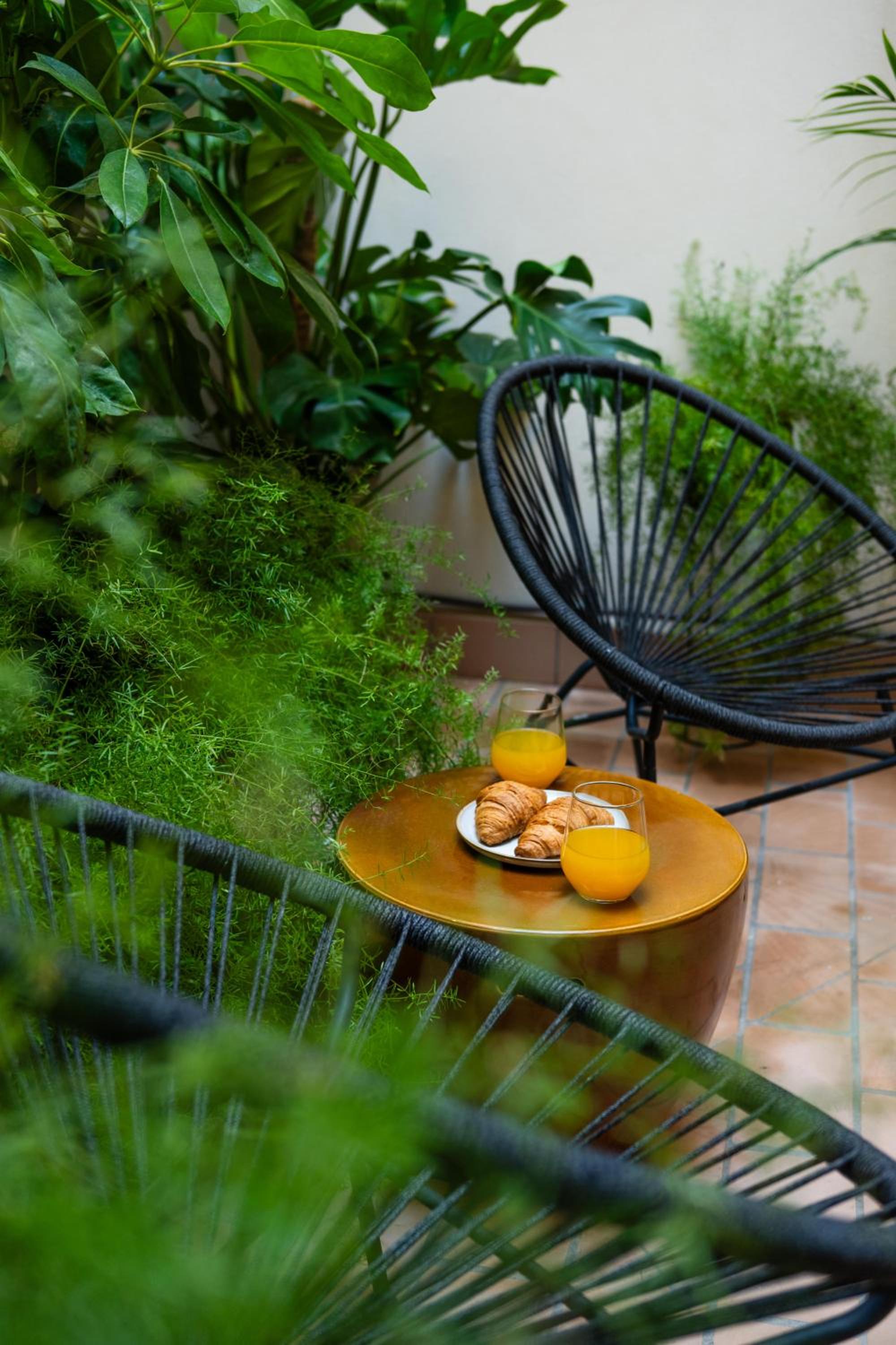 Los Patios de Feria - Secret Garden
