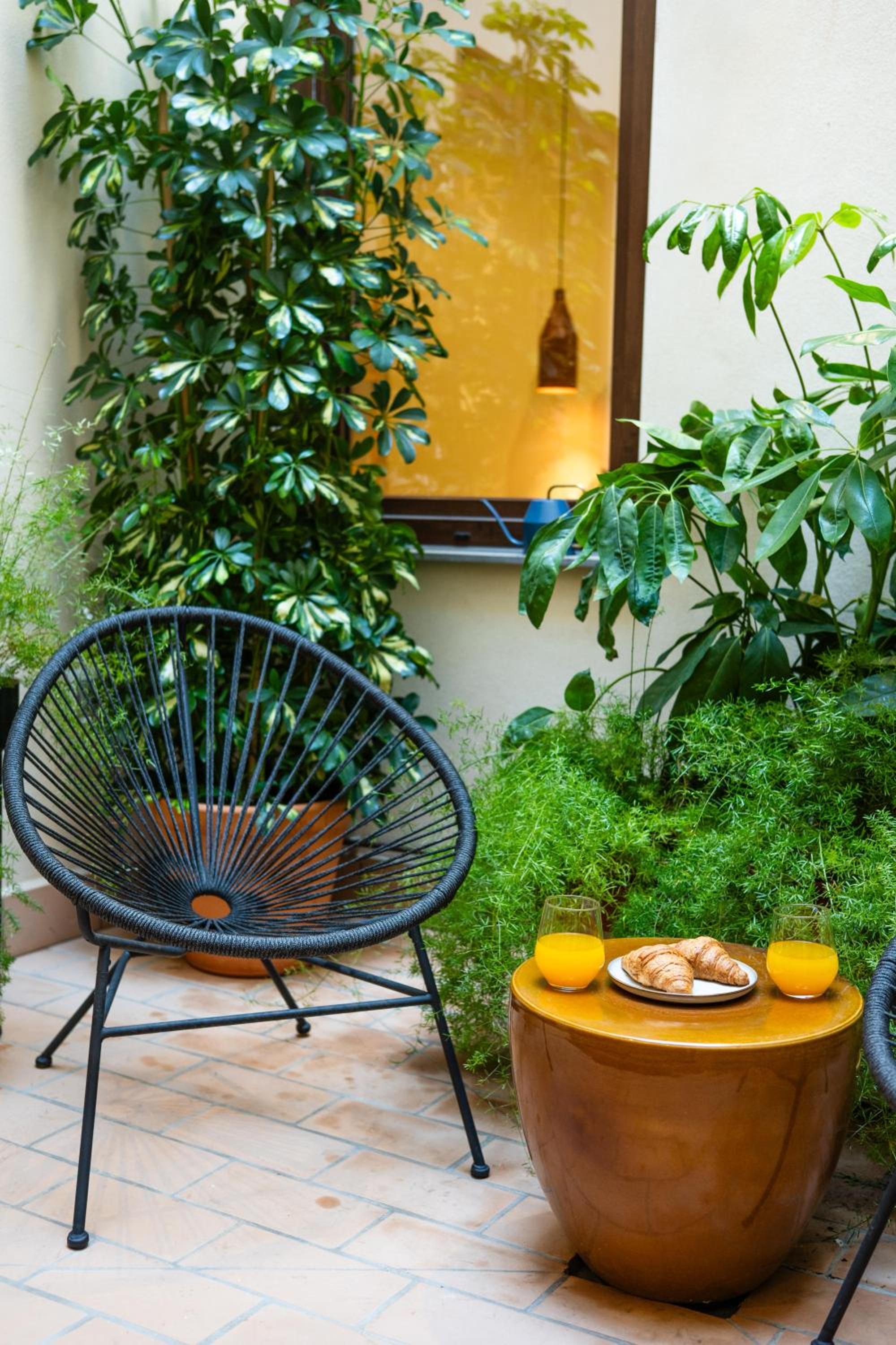 Los Patios de Feria - Secret Garden