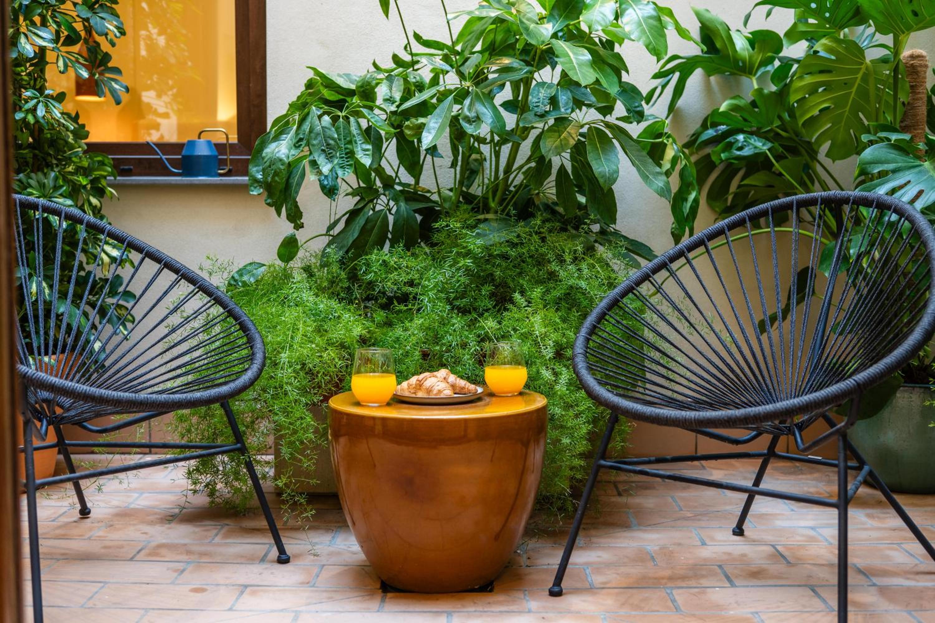 Los Patios de Feria - Secret Garden