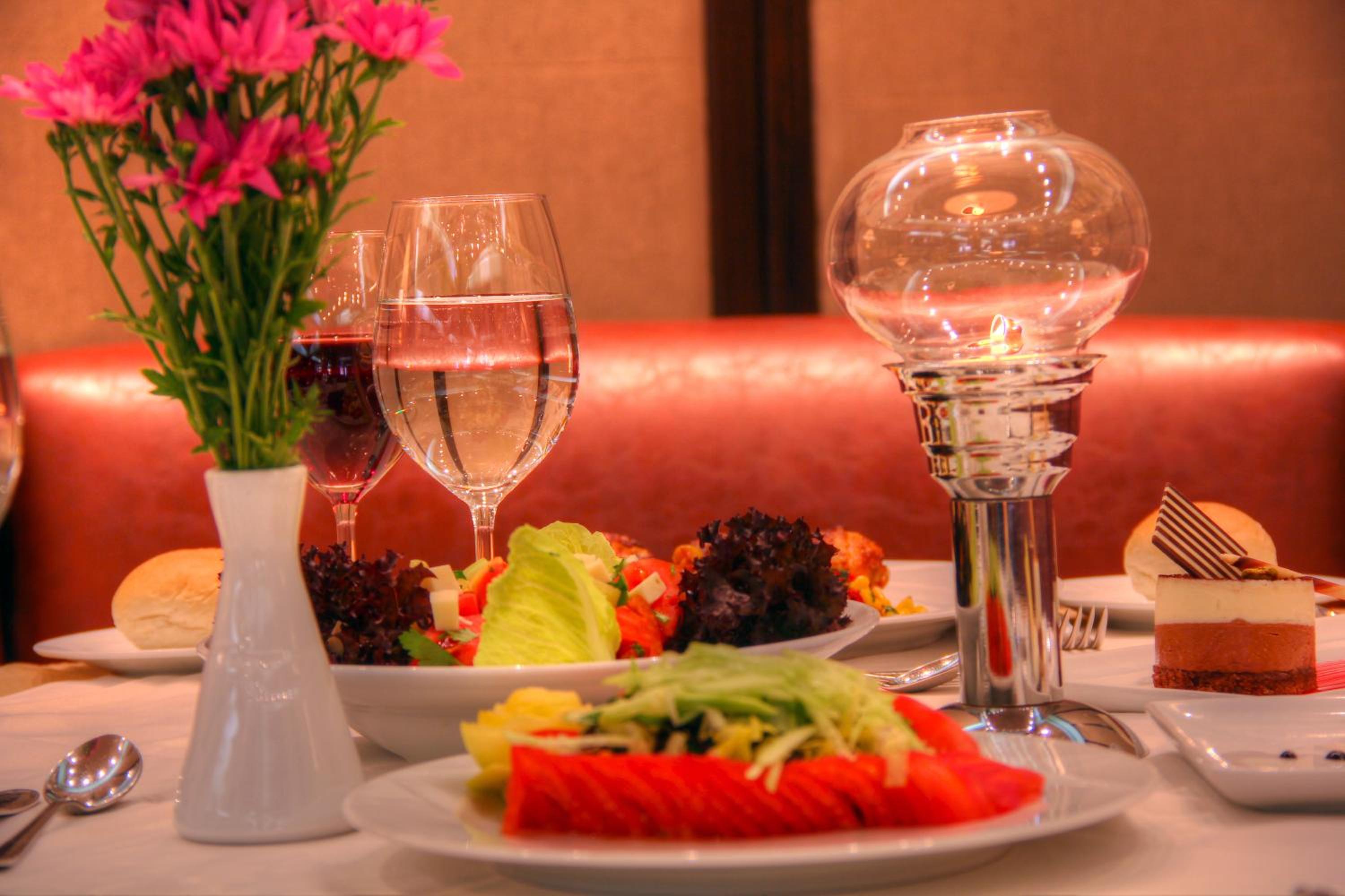 Kaya Prestige Oteli - Image 11