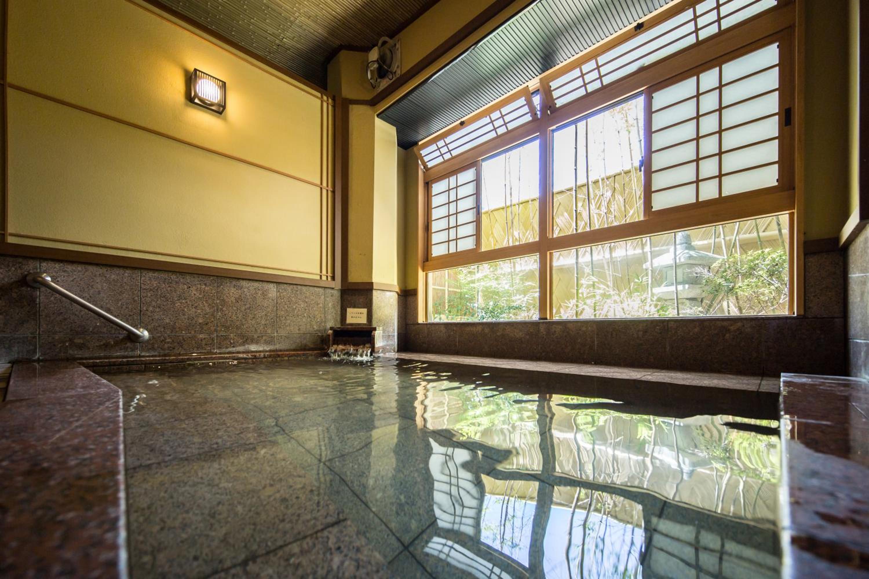 Oiwakeya Ryokan
