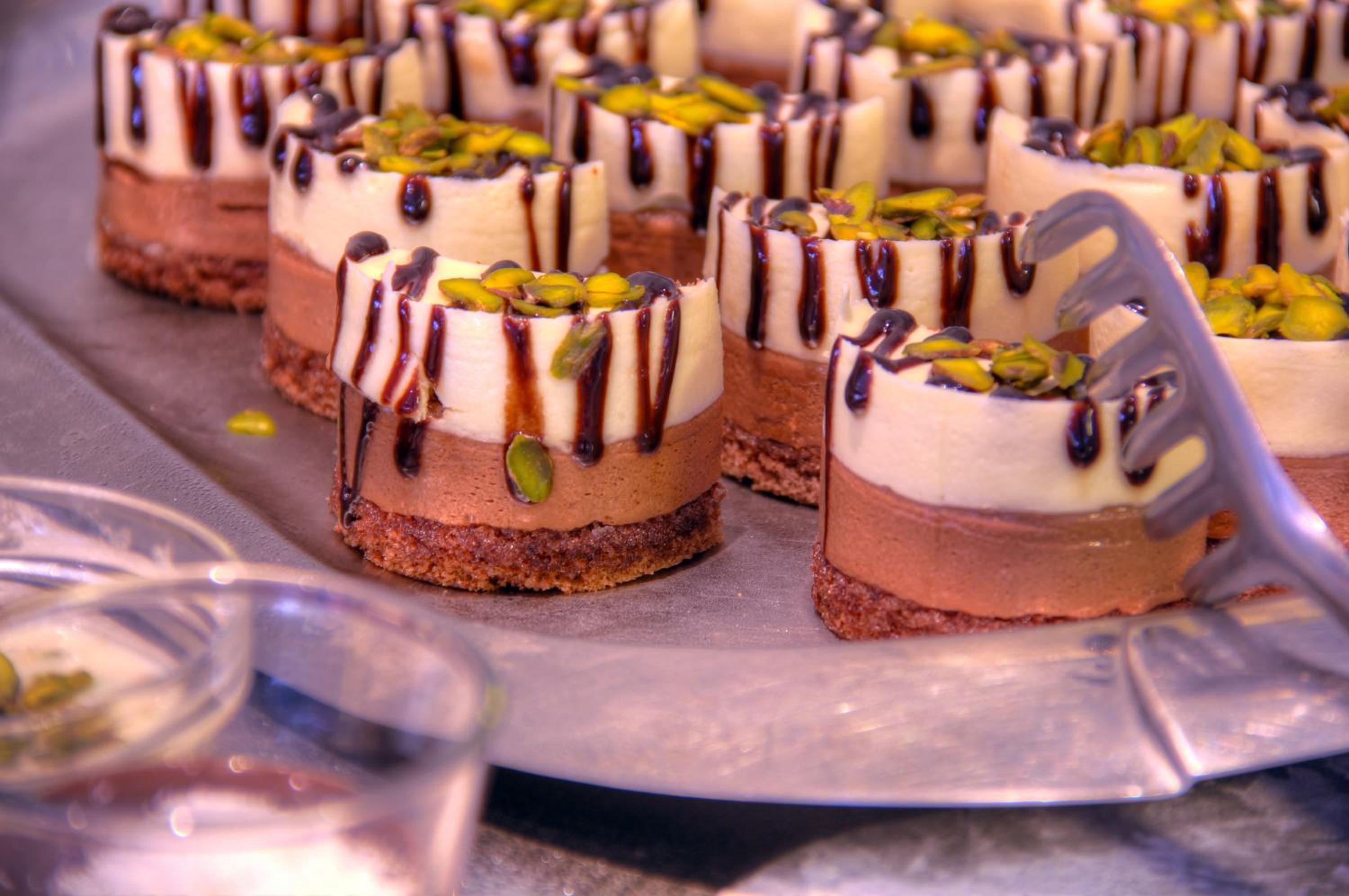 Kaya Prestige Oteli - Image 12