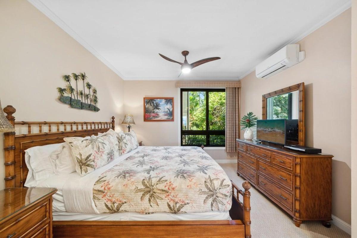 Kahana Village 31 · KHV 31 Spacious Direct Oceanfront 3BD Condo