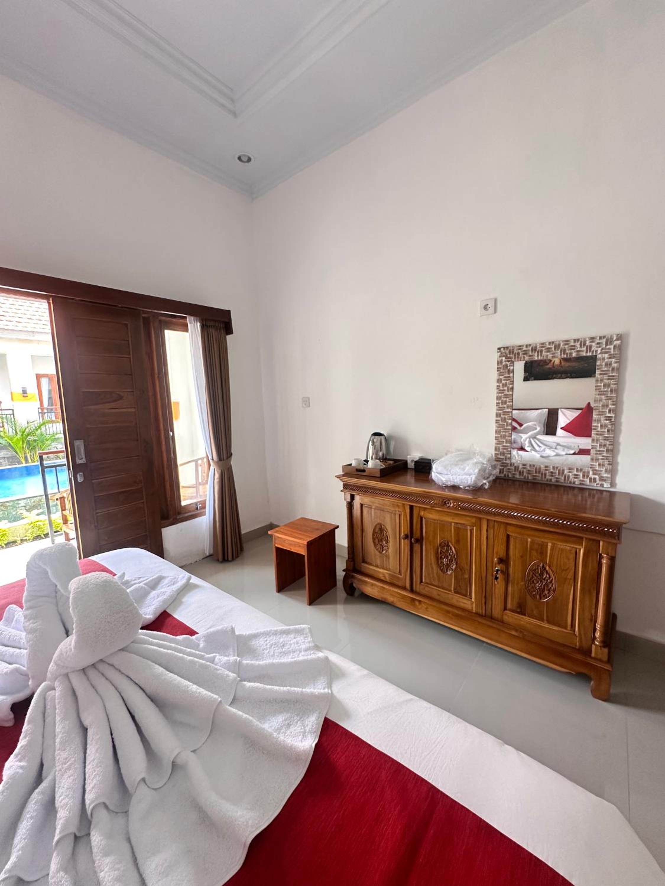 Memela Bungalow