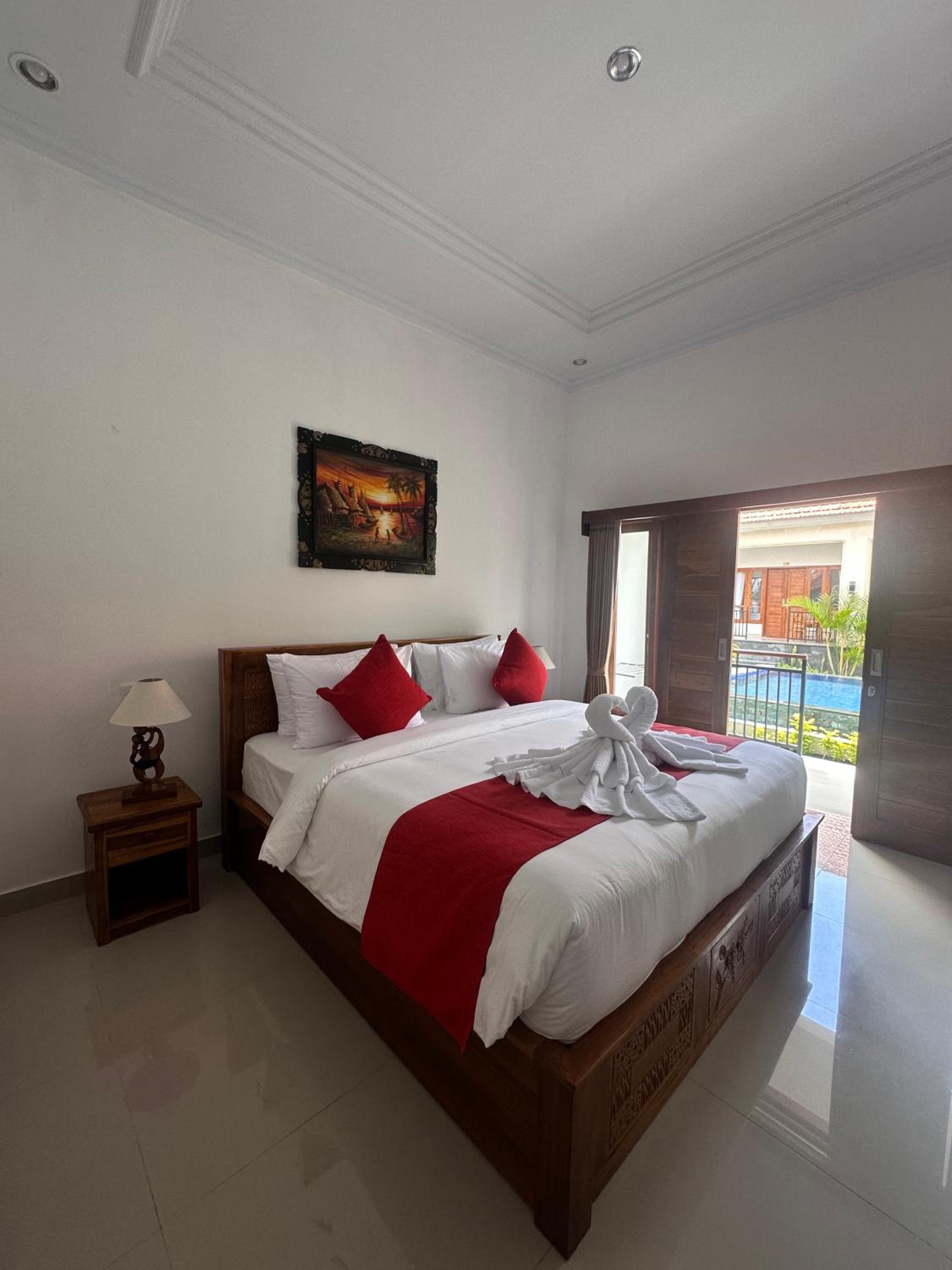 Memela Bungalow