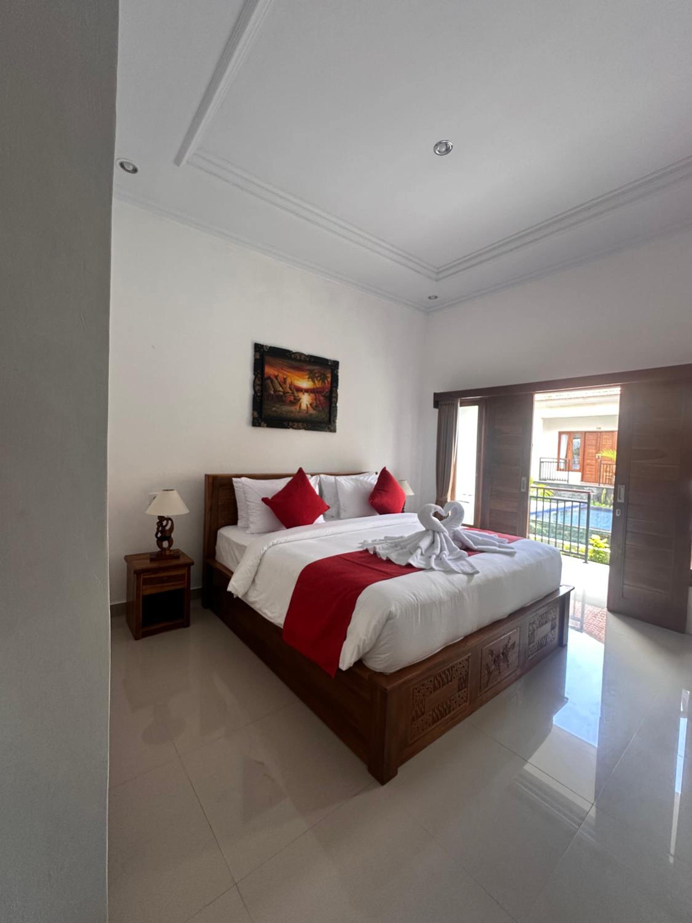 Memela Bungalow