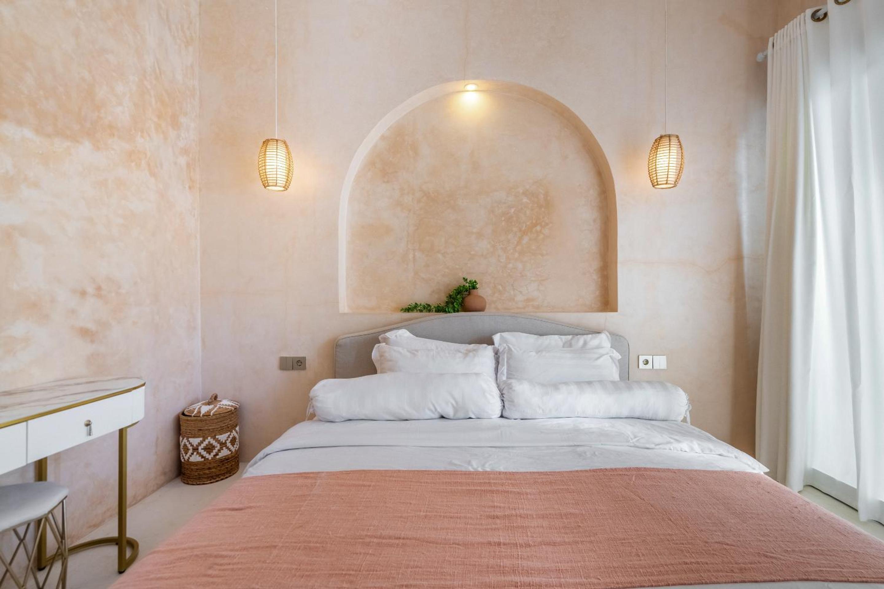 Villa Sacral 3BR Designer Villa with Pool & Gazebo