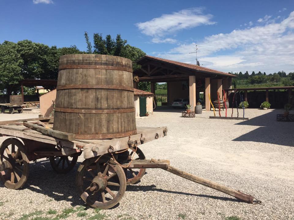 Agriturismo Nicobresaola