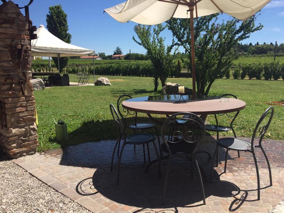 Agriturismo Nicobresaola