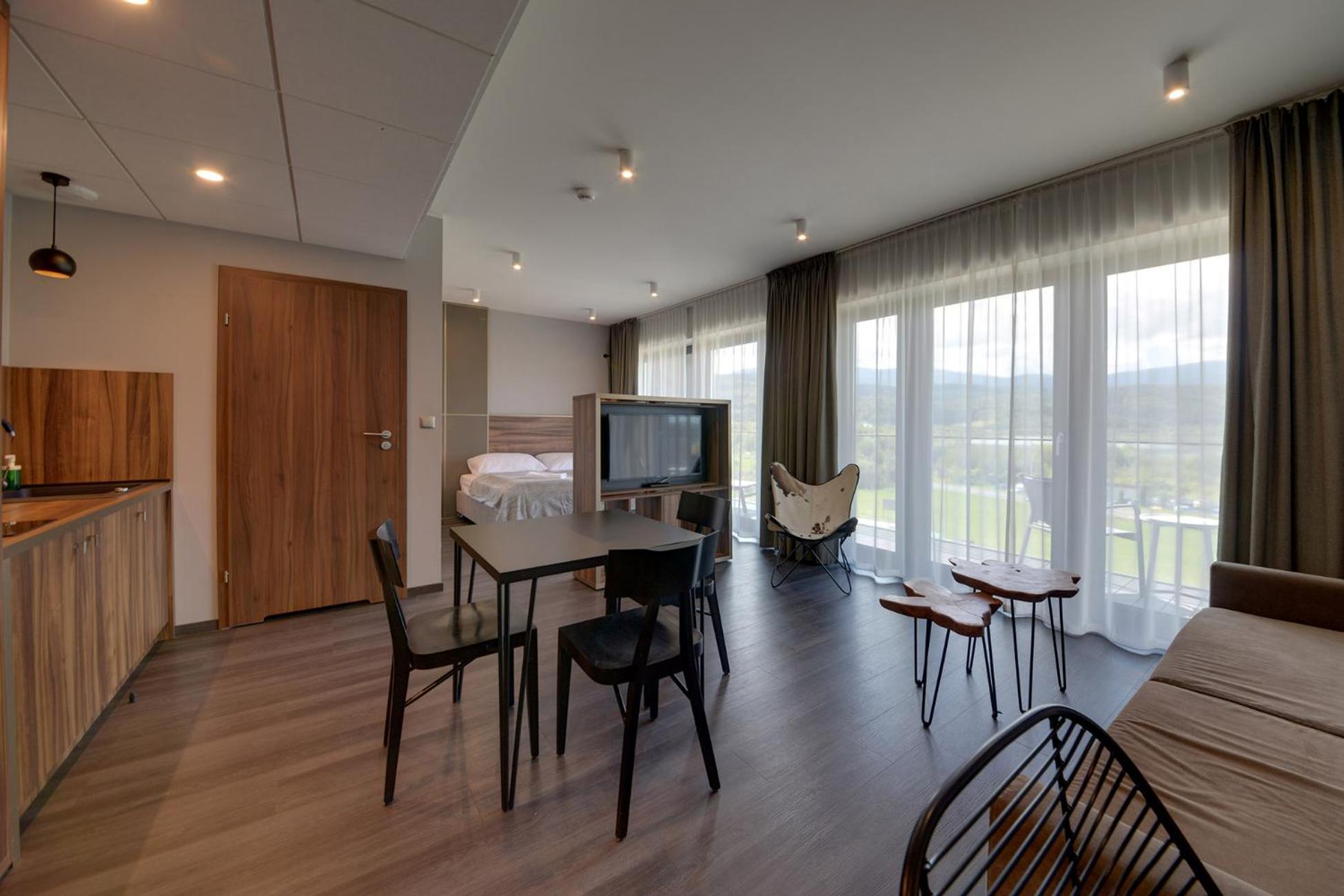 RentPlanet - Apartamenty Karkonoskie