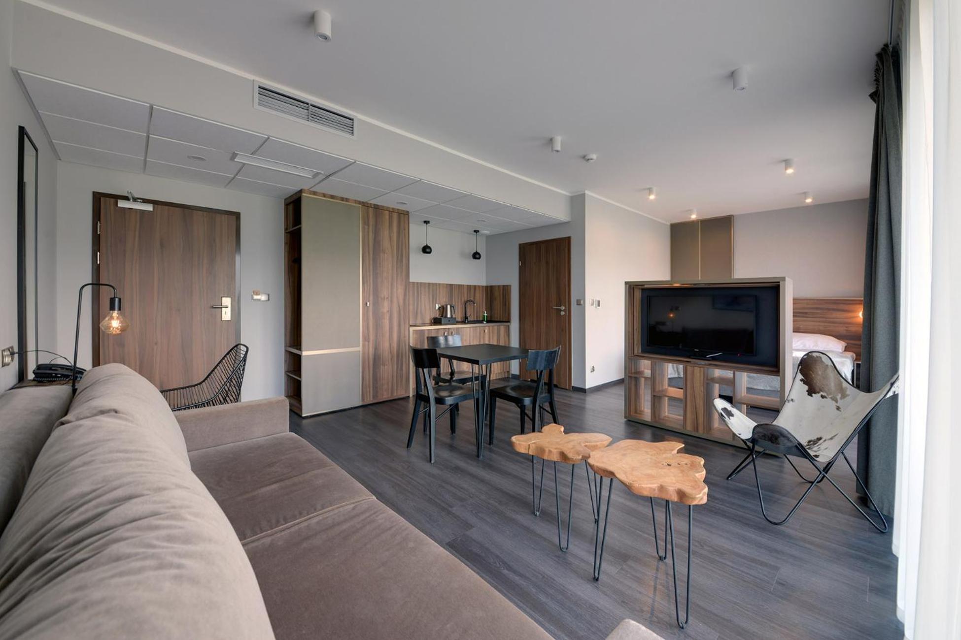 RentPlanet - Apartamenty Karkonoskie
