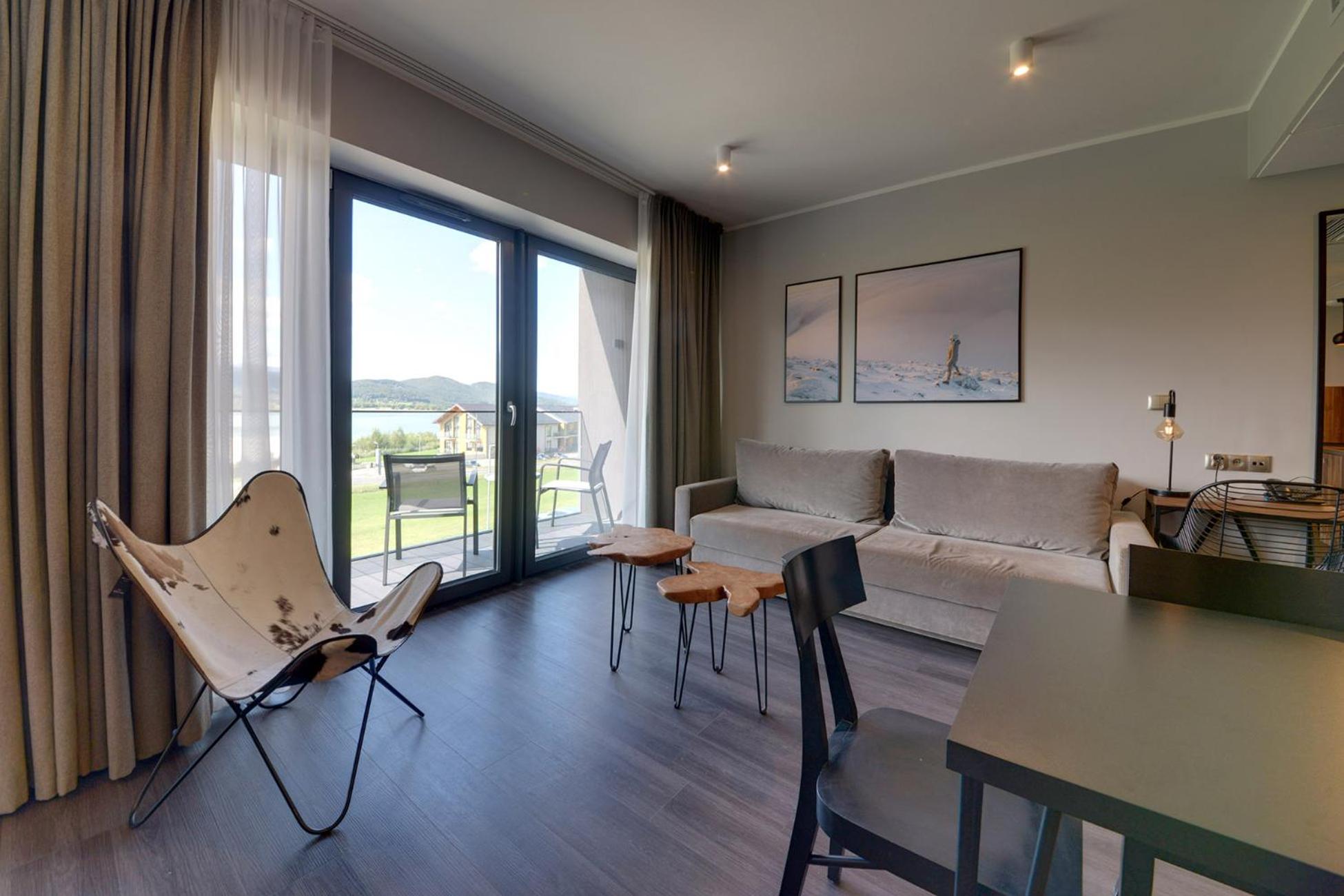 RentPlanet - Apartamenty Karkonoskie