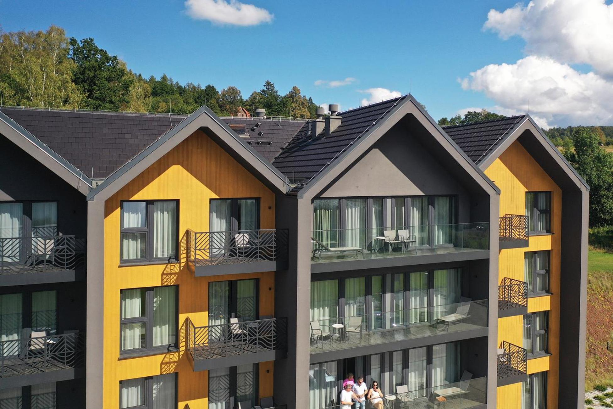 RentPlanet - Apartamenty Karkonoskie