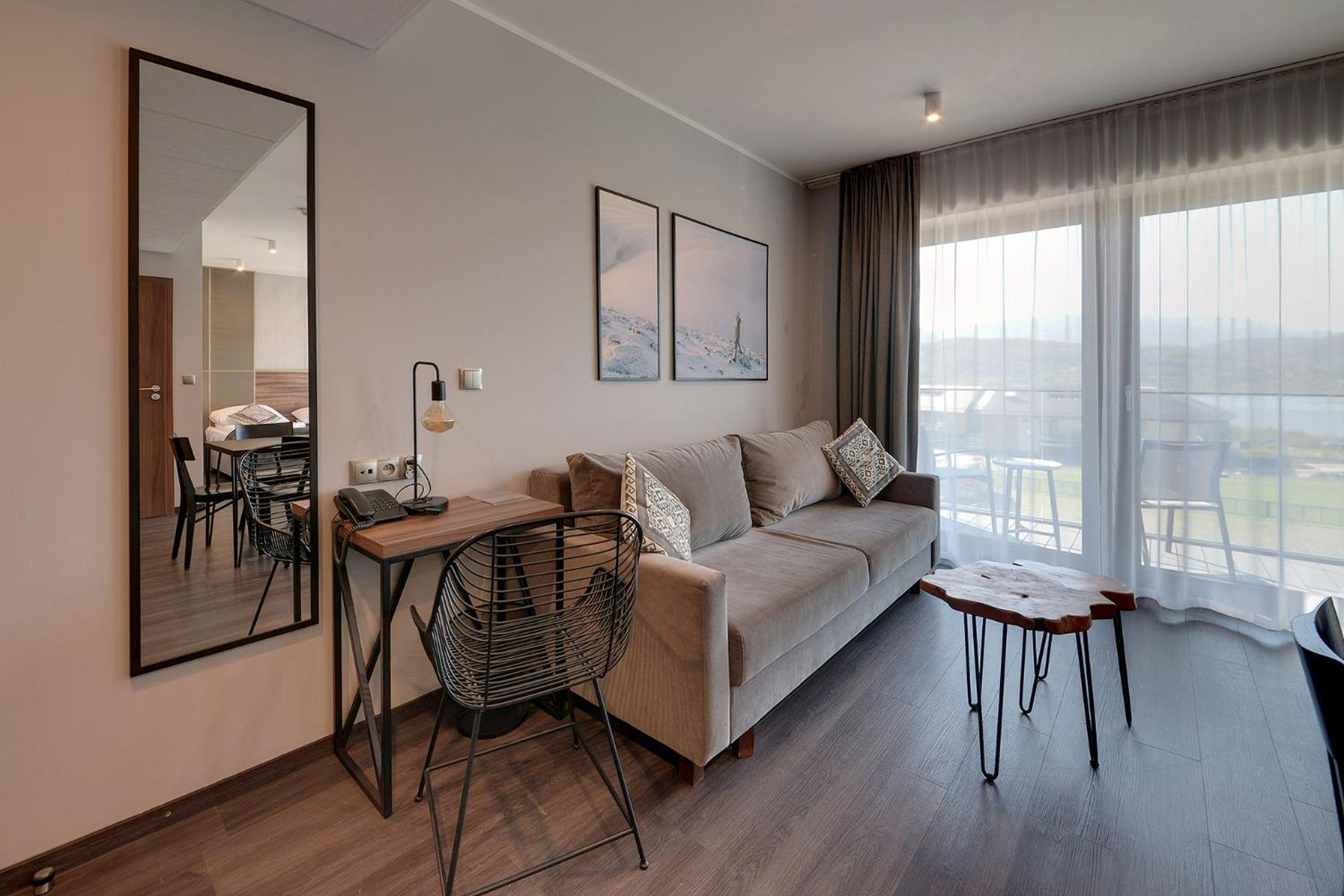 RentPlanet - Apartamenty Karkonoskie