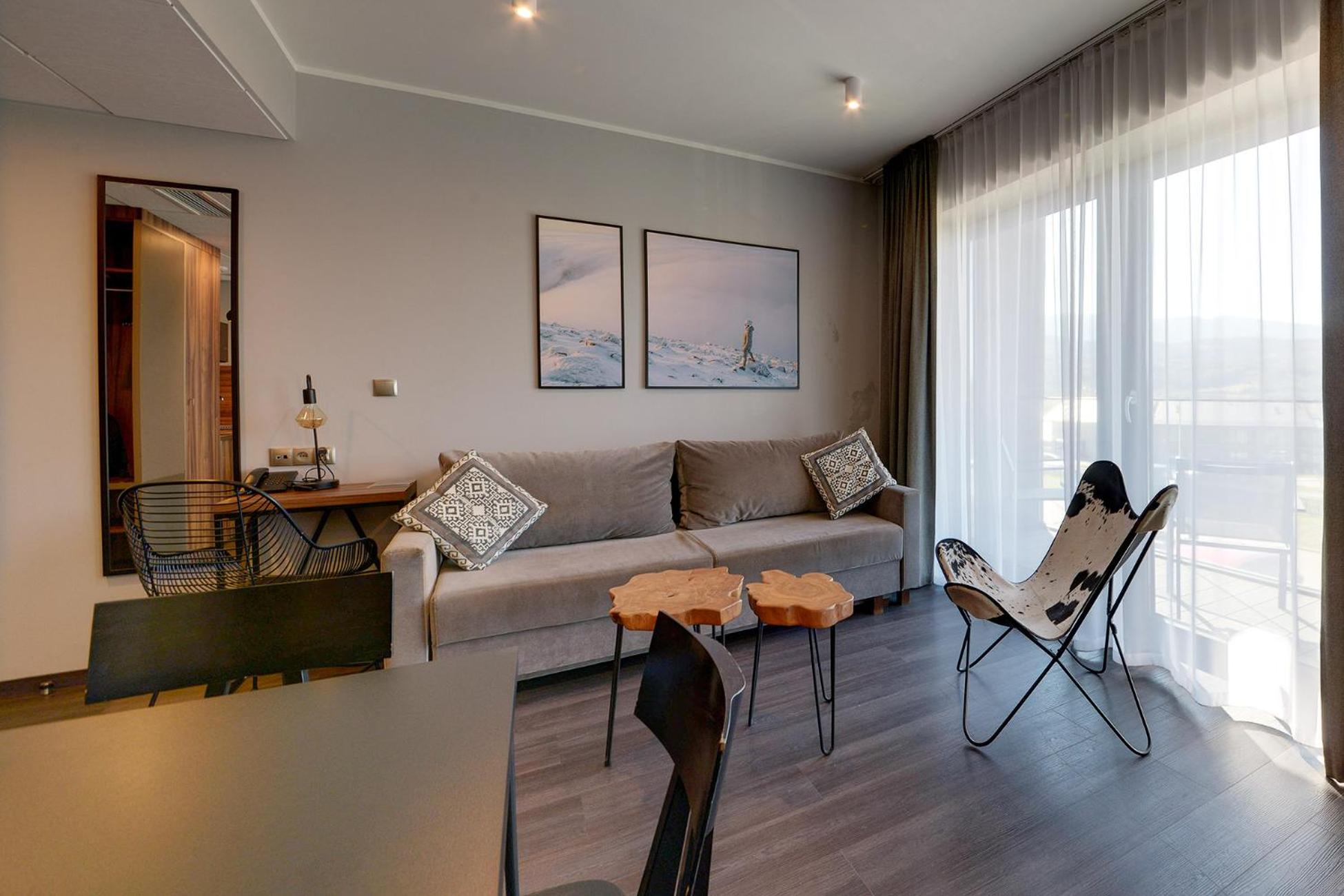 RentPlanet - Apartamenty Karkonoskie