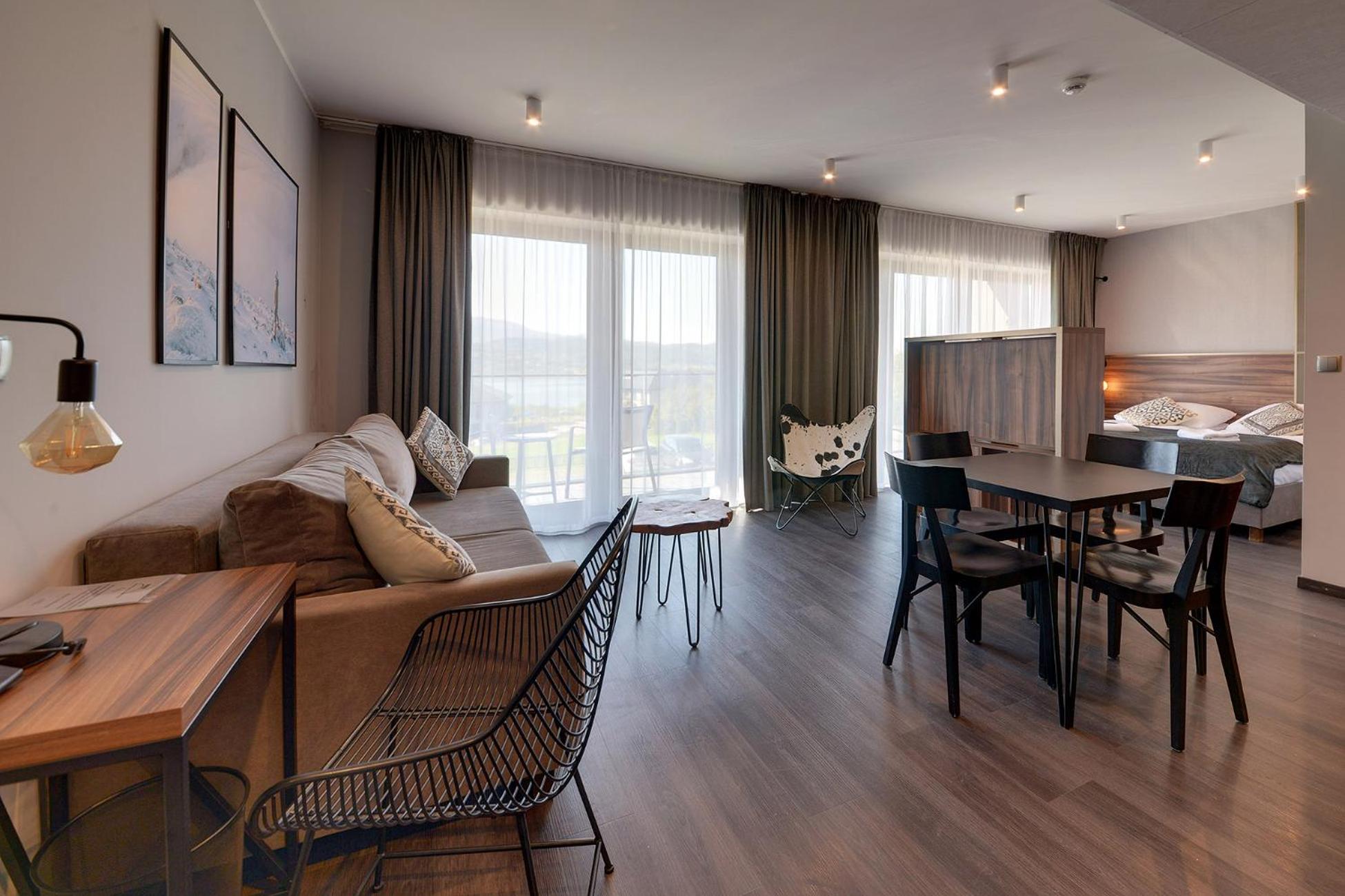 RentPlanet - Apartamenty Karkonoskie