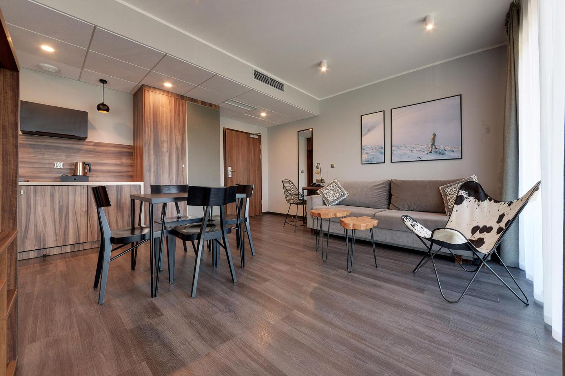 RentPlanet - Apartamenty Karkonoskie