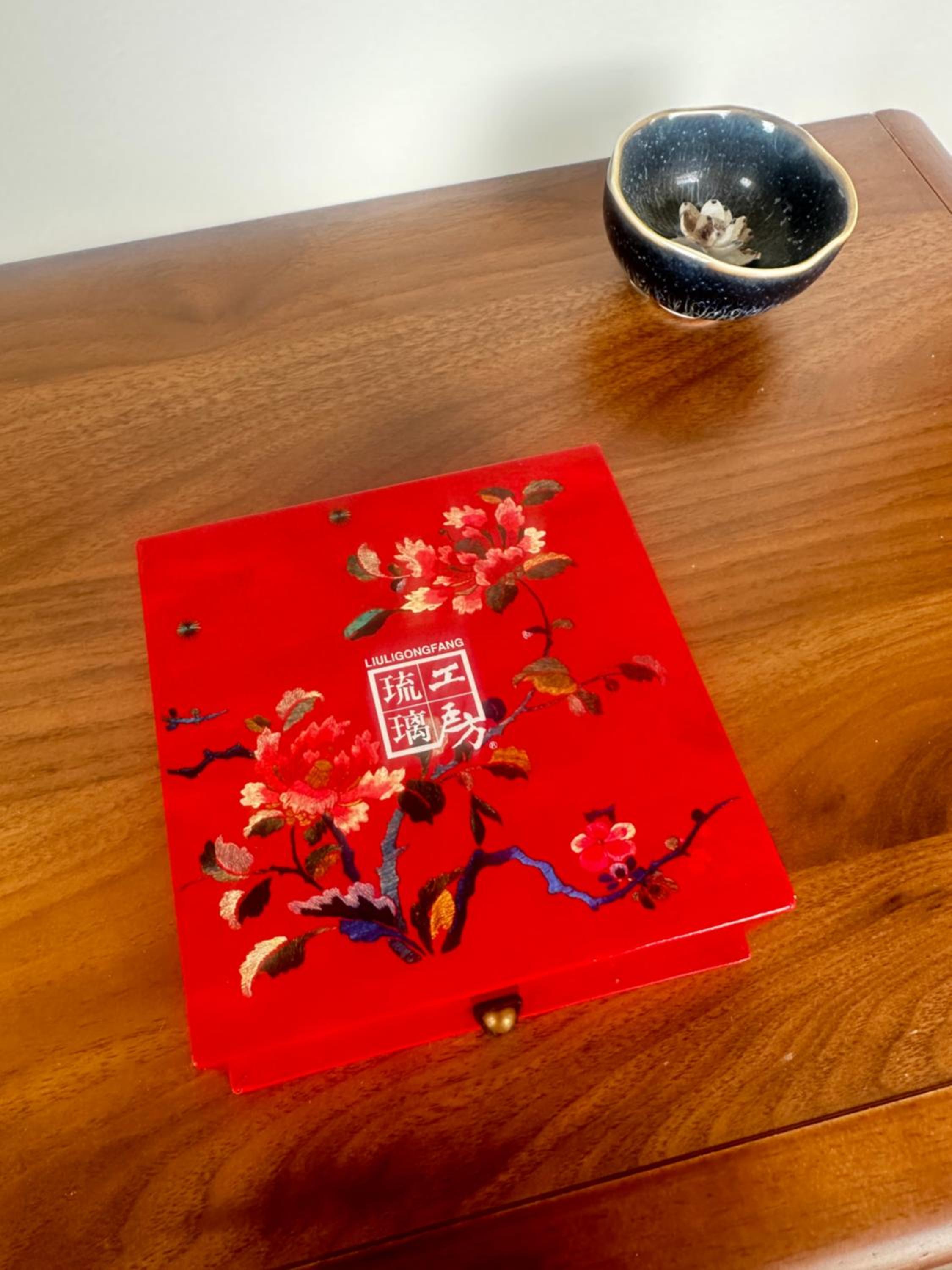 东方禅意轩-4BR for8