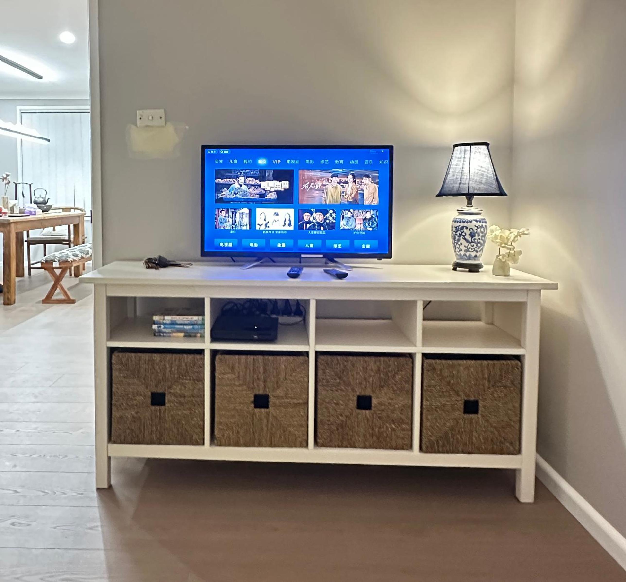 东方禅意轩-4BR for8