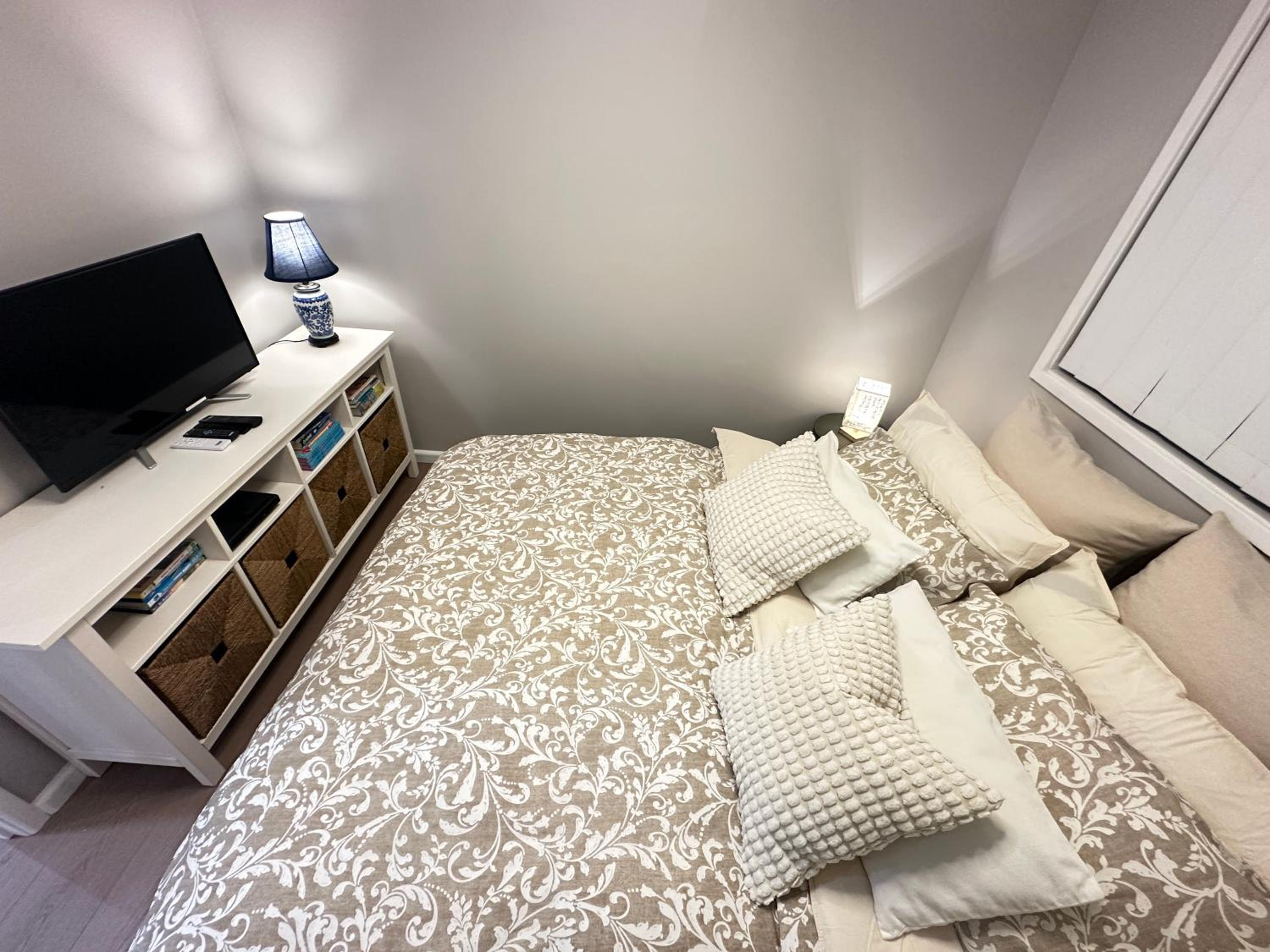 东方禅意轩-4BR for8