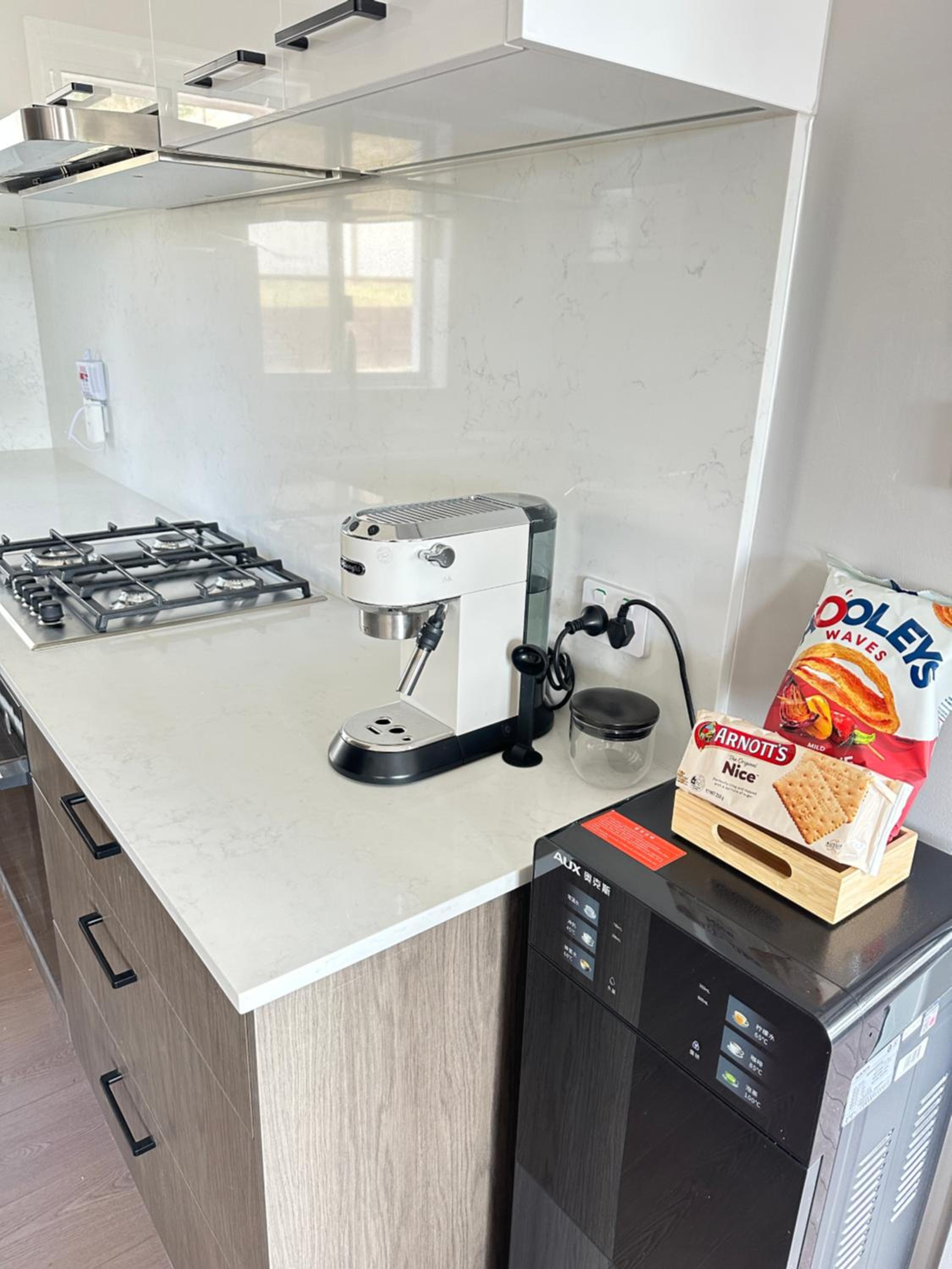 东方禅意轩-4BR for8