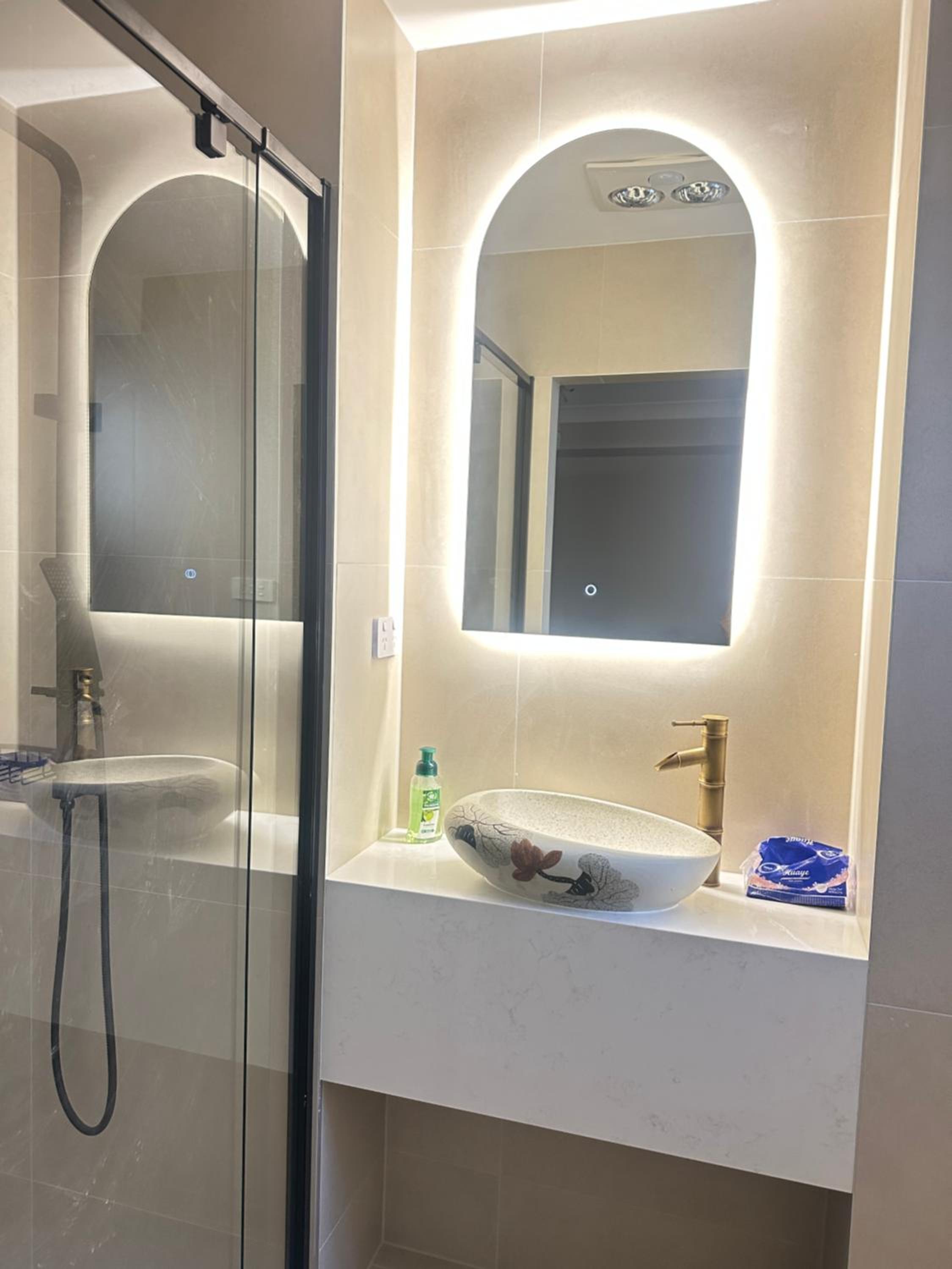 东方禅意轩-4BR for8