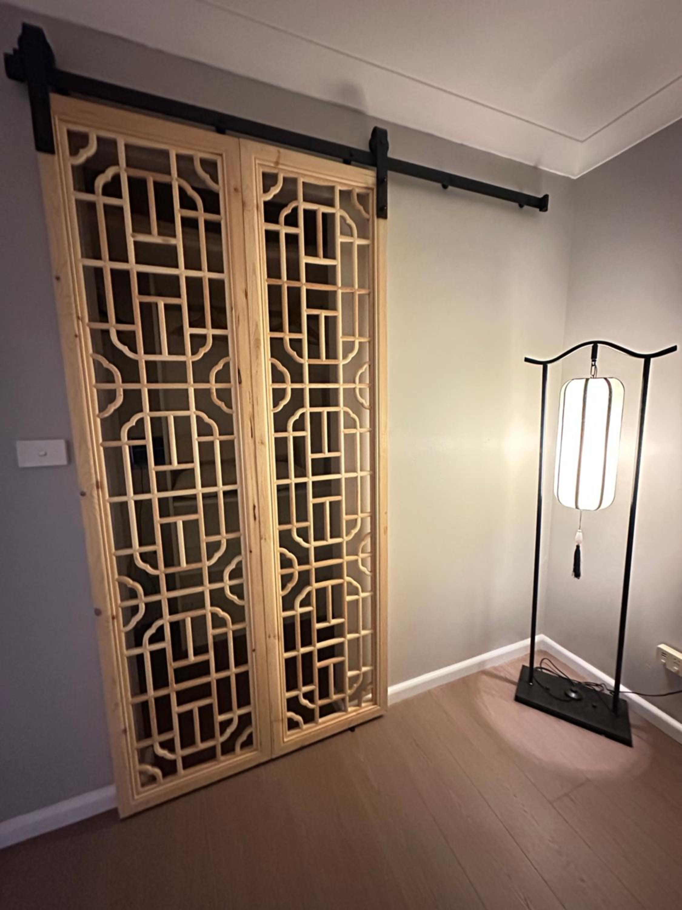 东方禅意轩-4BR for8