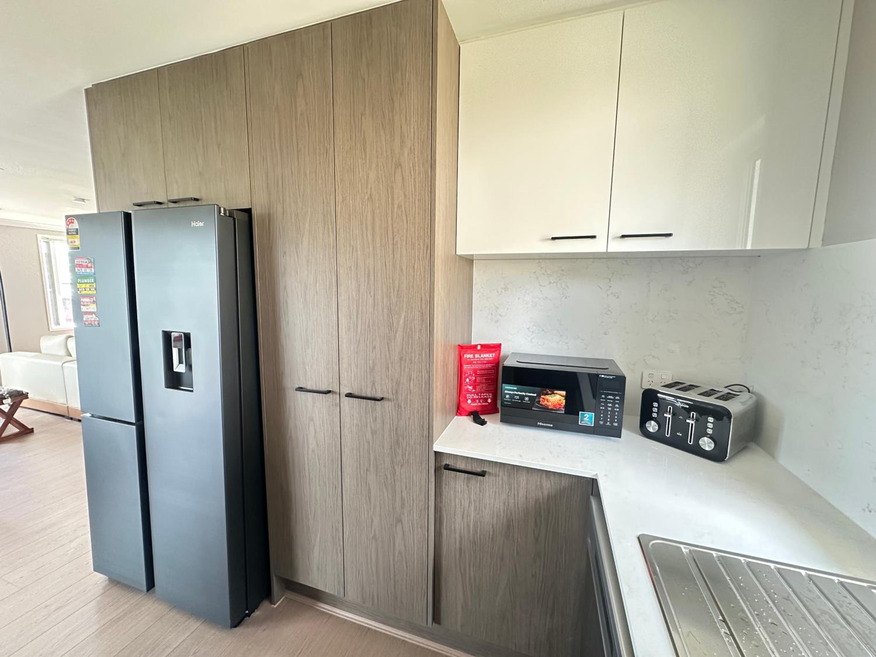 东方禅意轩-4BR for8