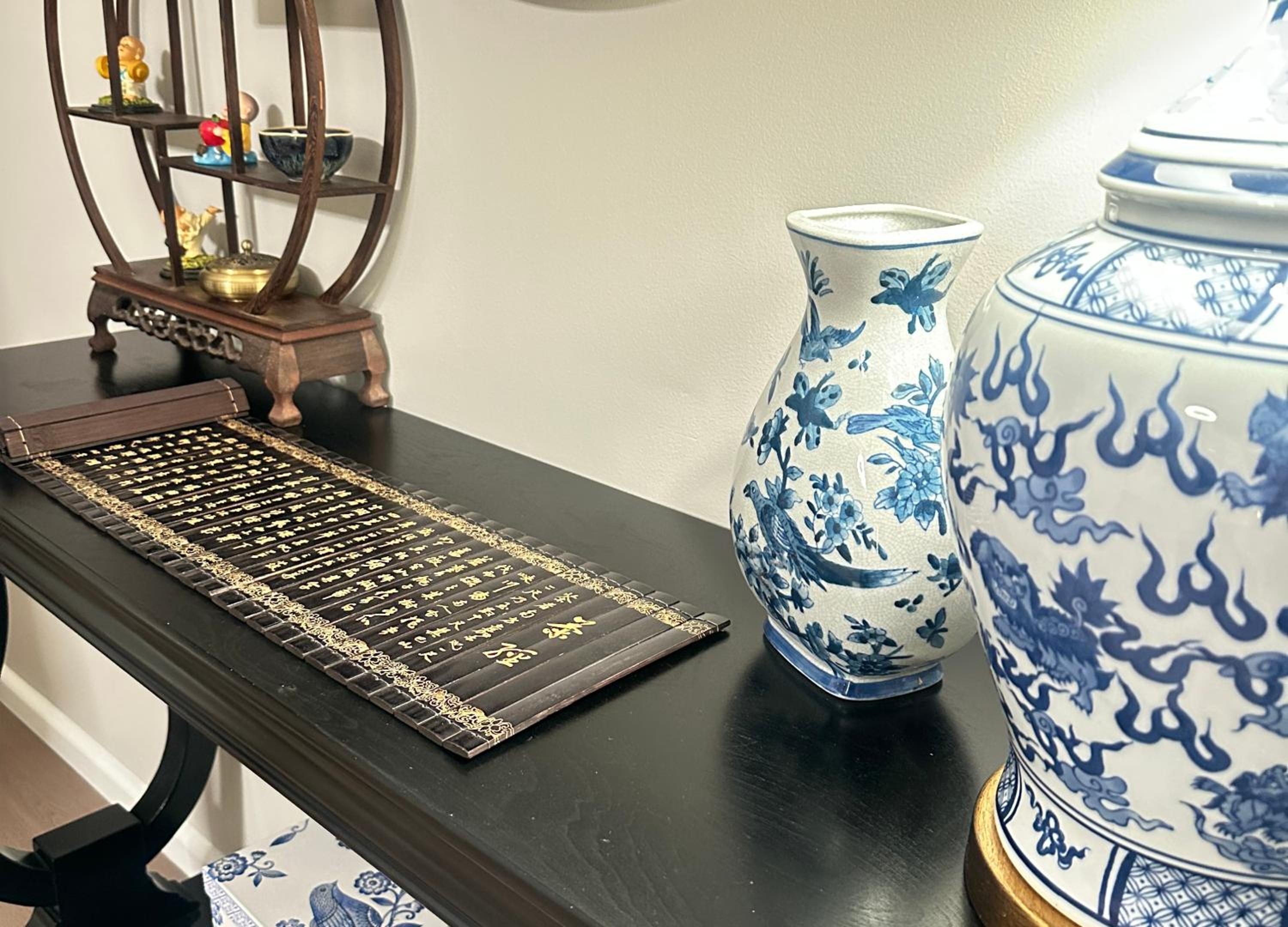 东方禅意轩-4BR for8
