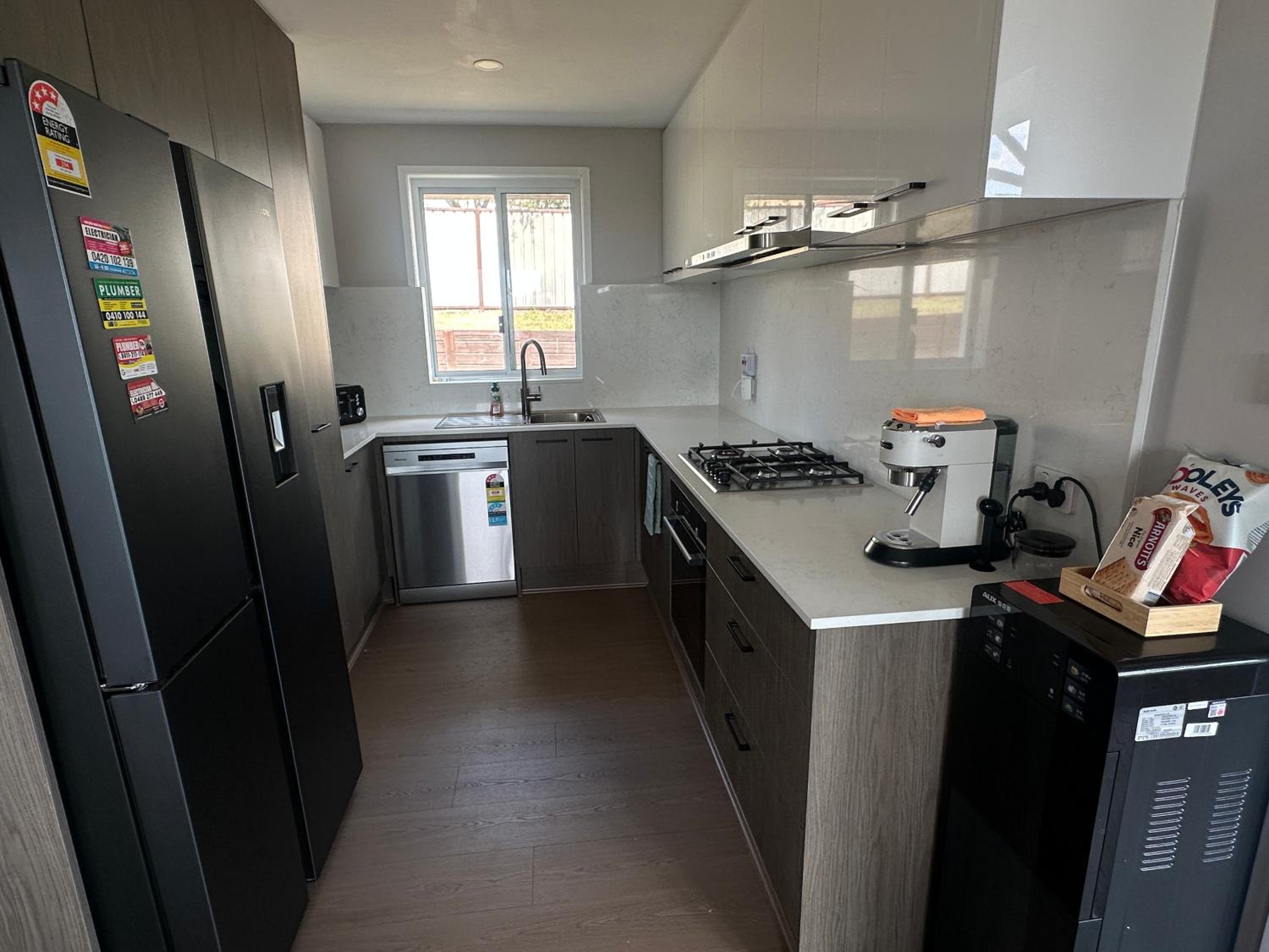 东方禅意轩-4BR for8
