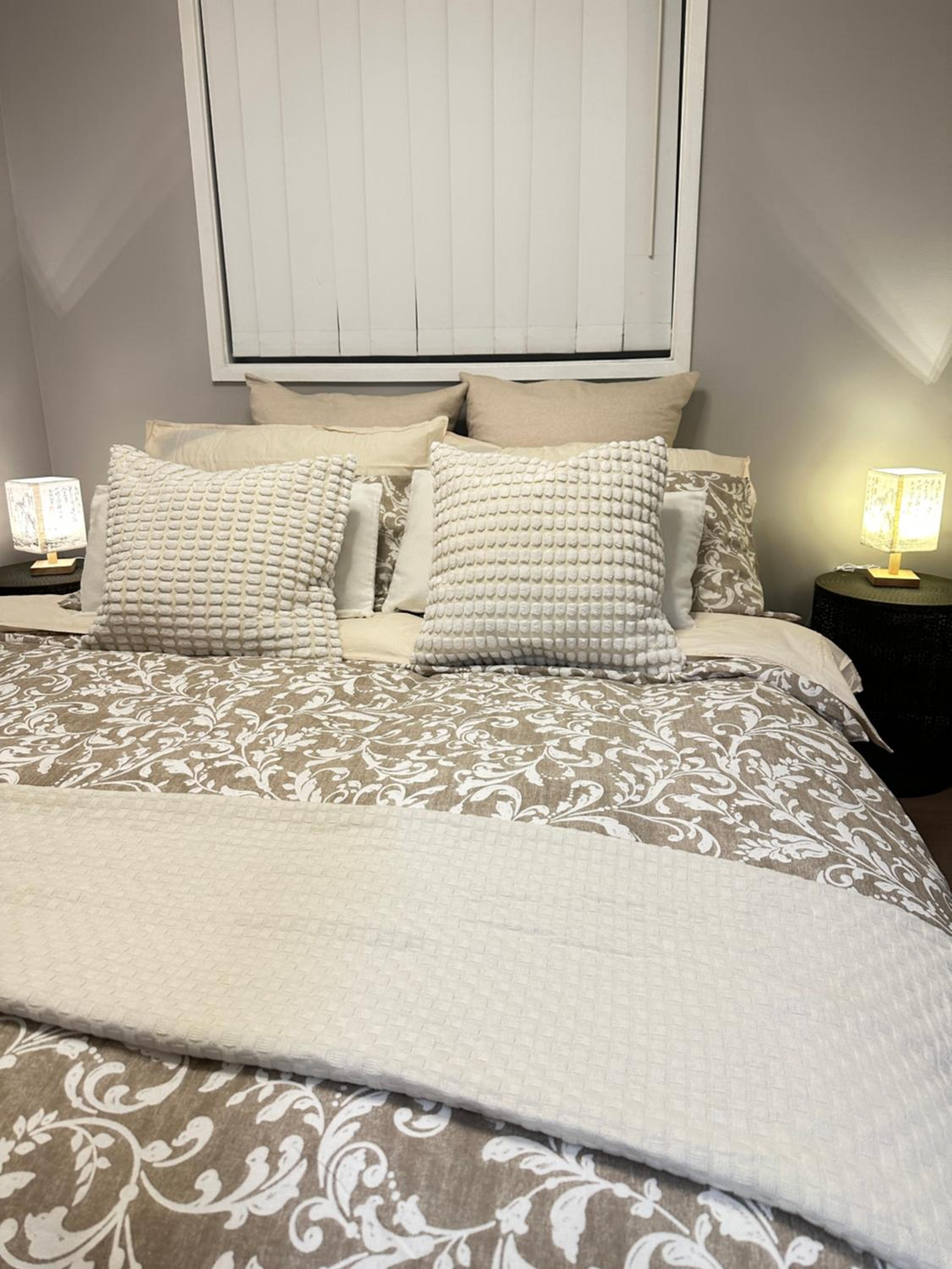 东方禅意轩-4BR for8