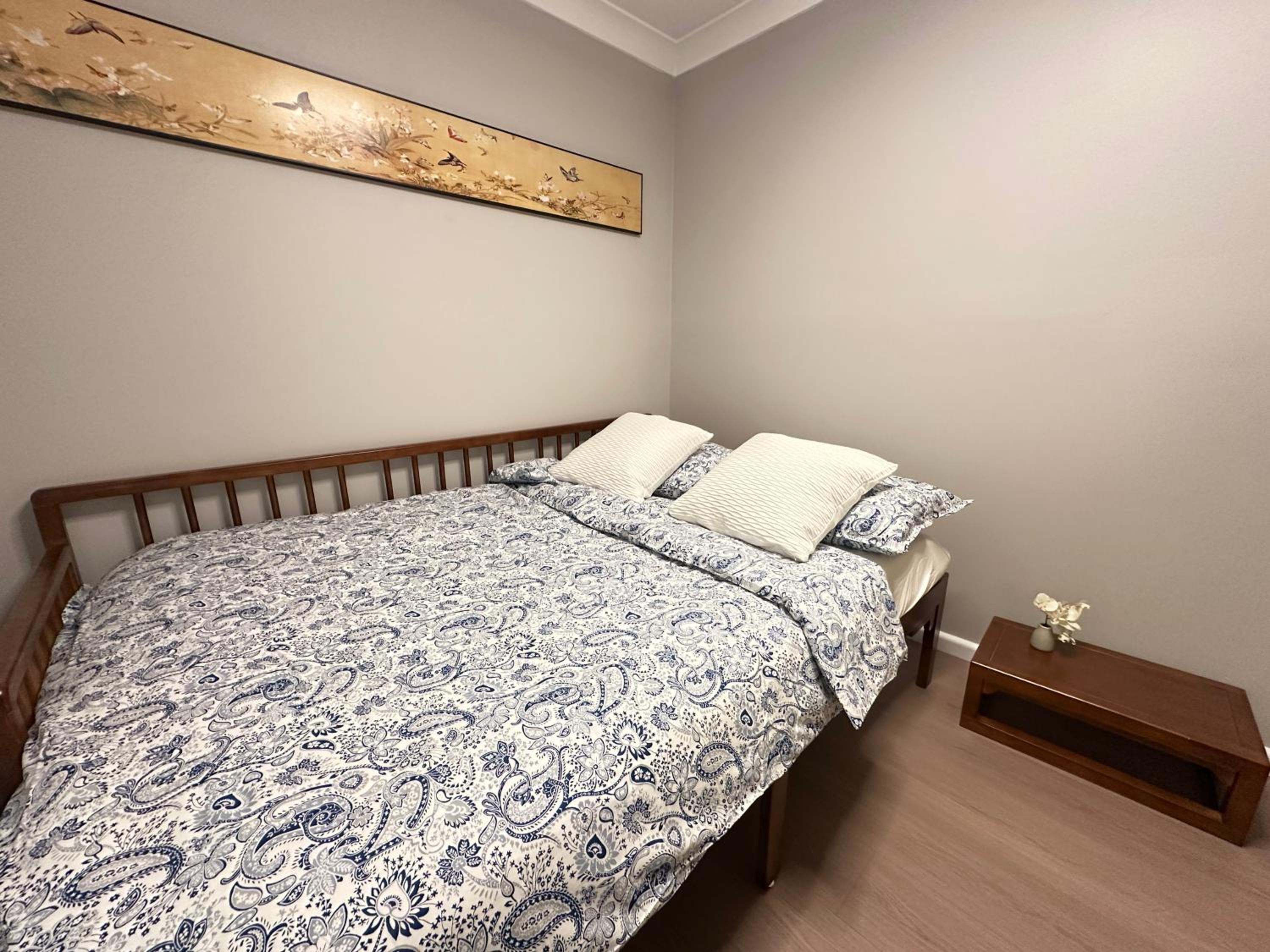 东方禅意轩-4BR for8