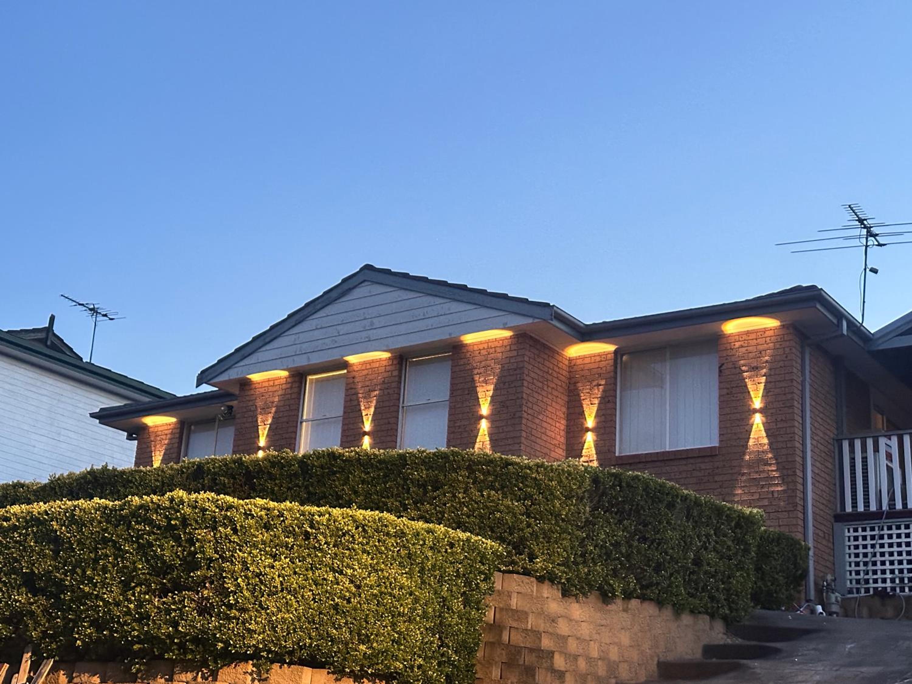 东方禅意轩-4BR for8