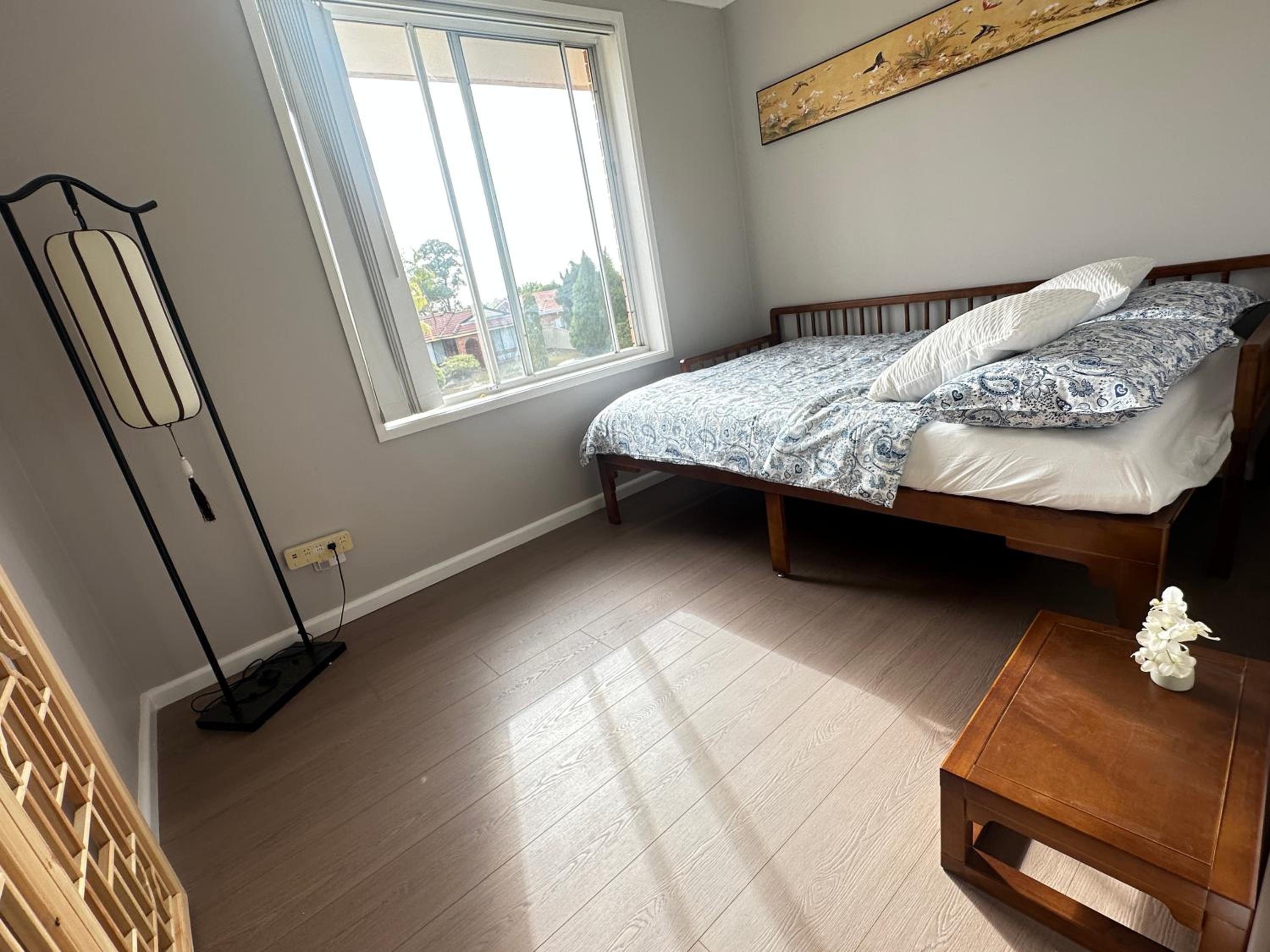 东方禅意轩-4BR for8