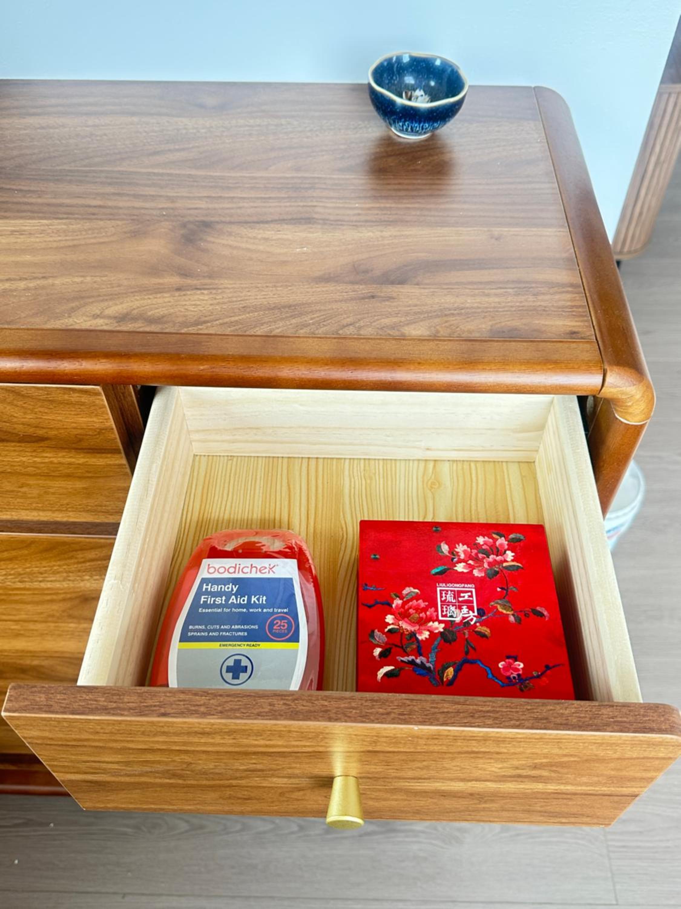 东方禅意轩-4BR for8