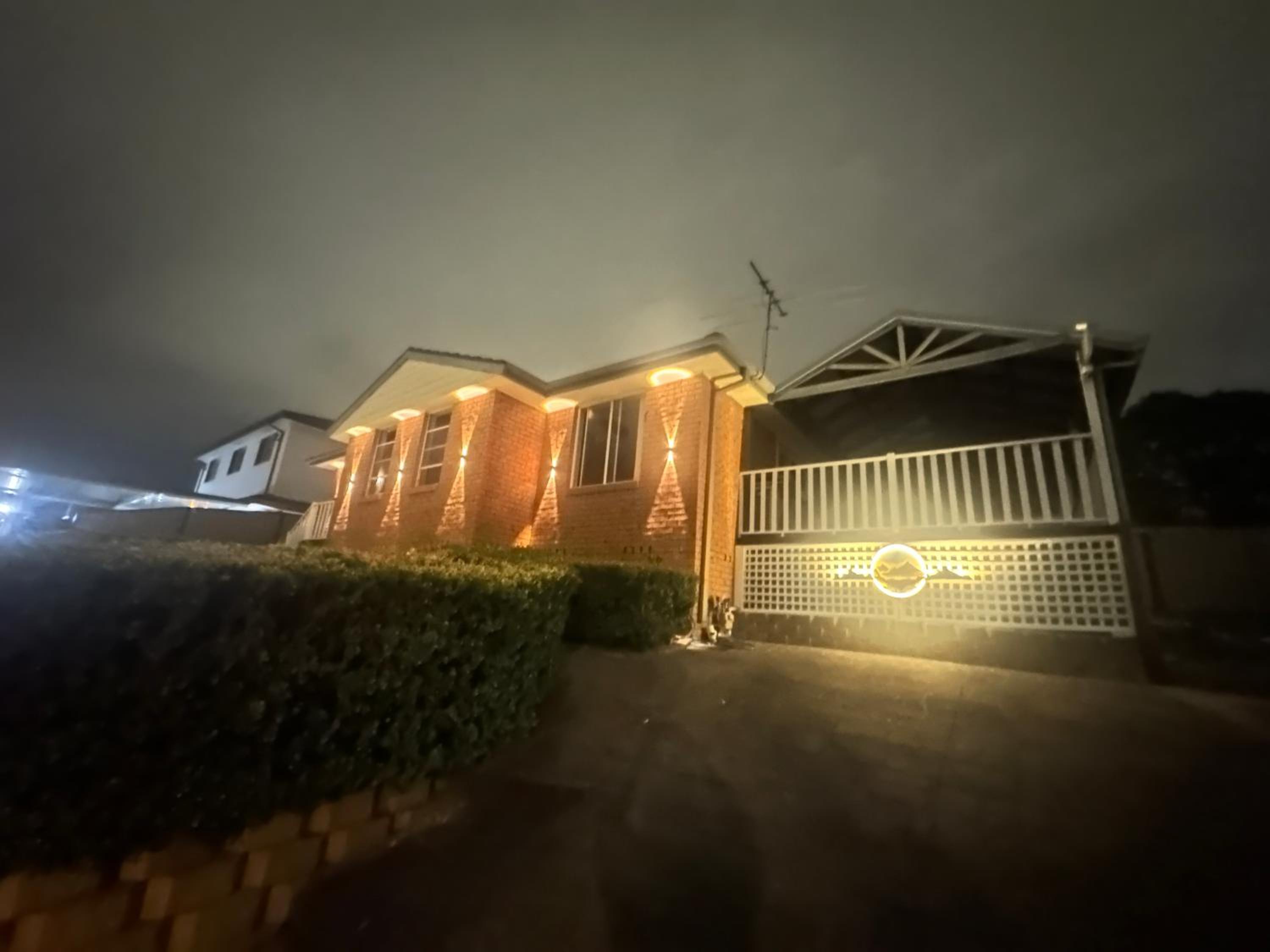 东方禅意轩-4BR for8