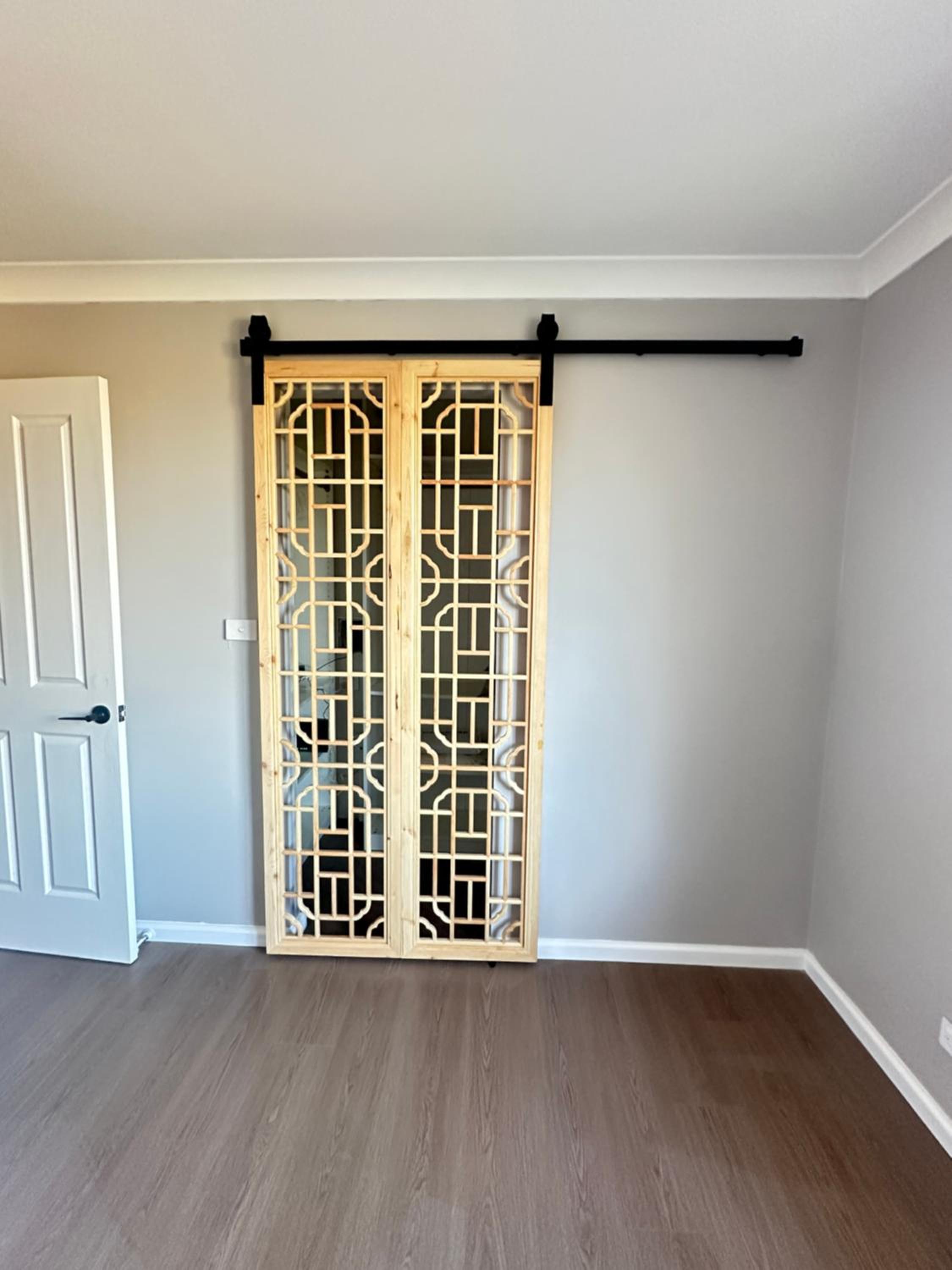 东方禅意轩-4BR for8