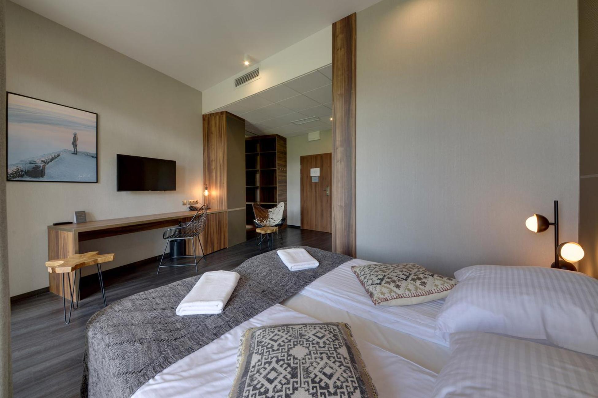 RentPlanet - Apartamenty Karkonoskie