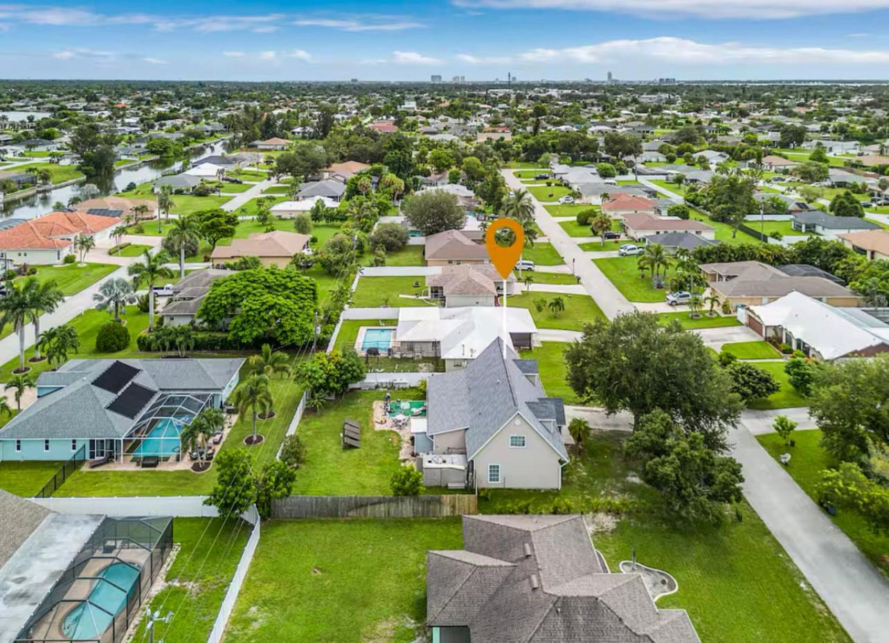 Al Capone - Paradise Home & Apartment