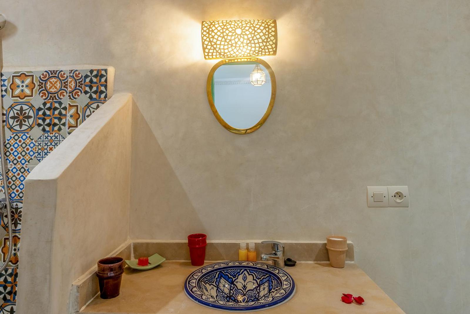 Riad Jabador De Marrakech