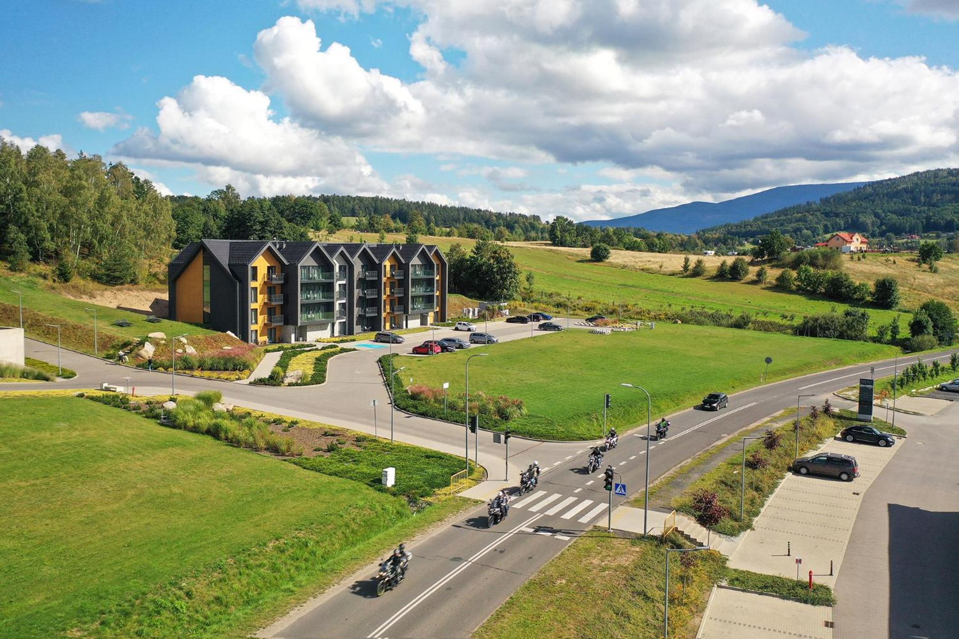 RentPlanet - Apartamenty Karkonoskie