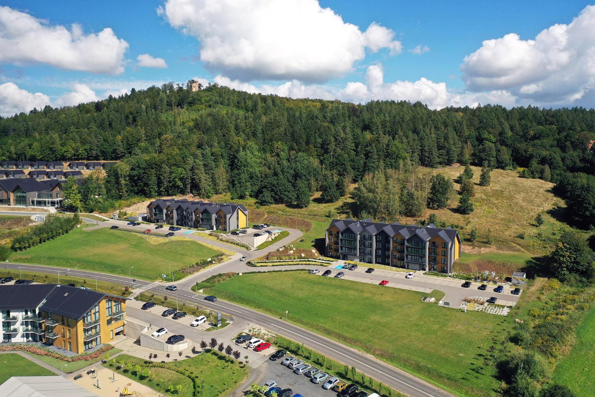 RentPlanet - Apartamenty Karkonoskie