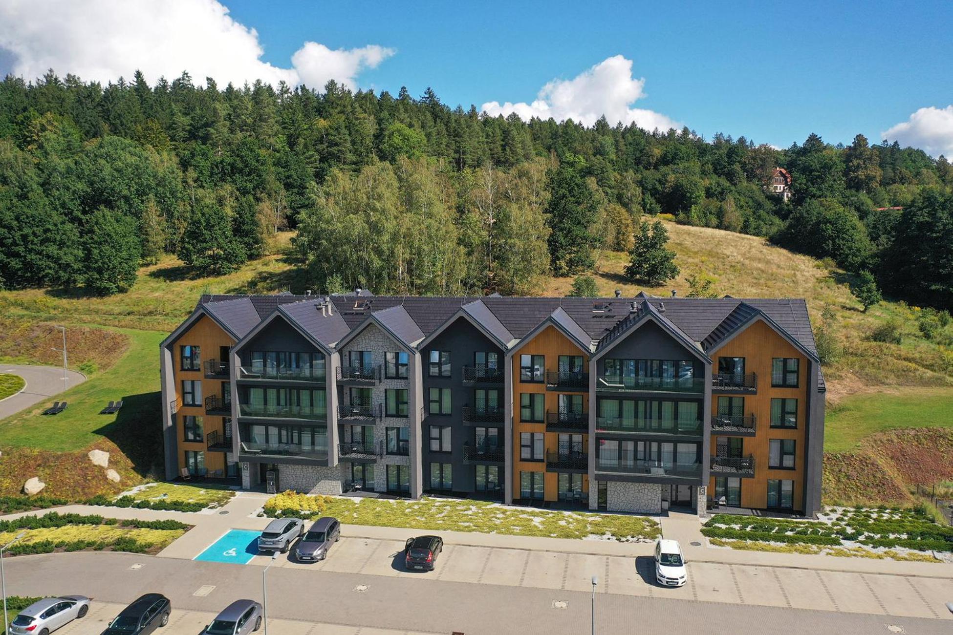 RentPlanet - Apartamenty Karkonoskie