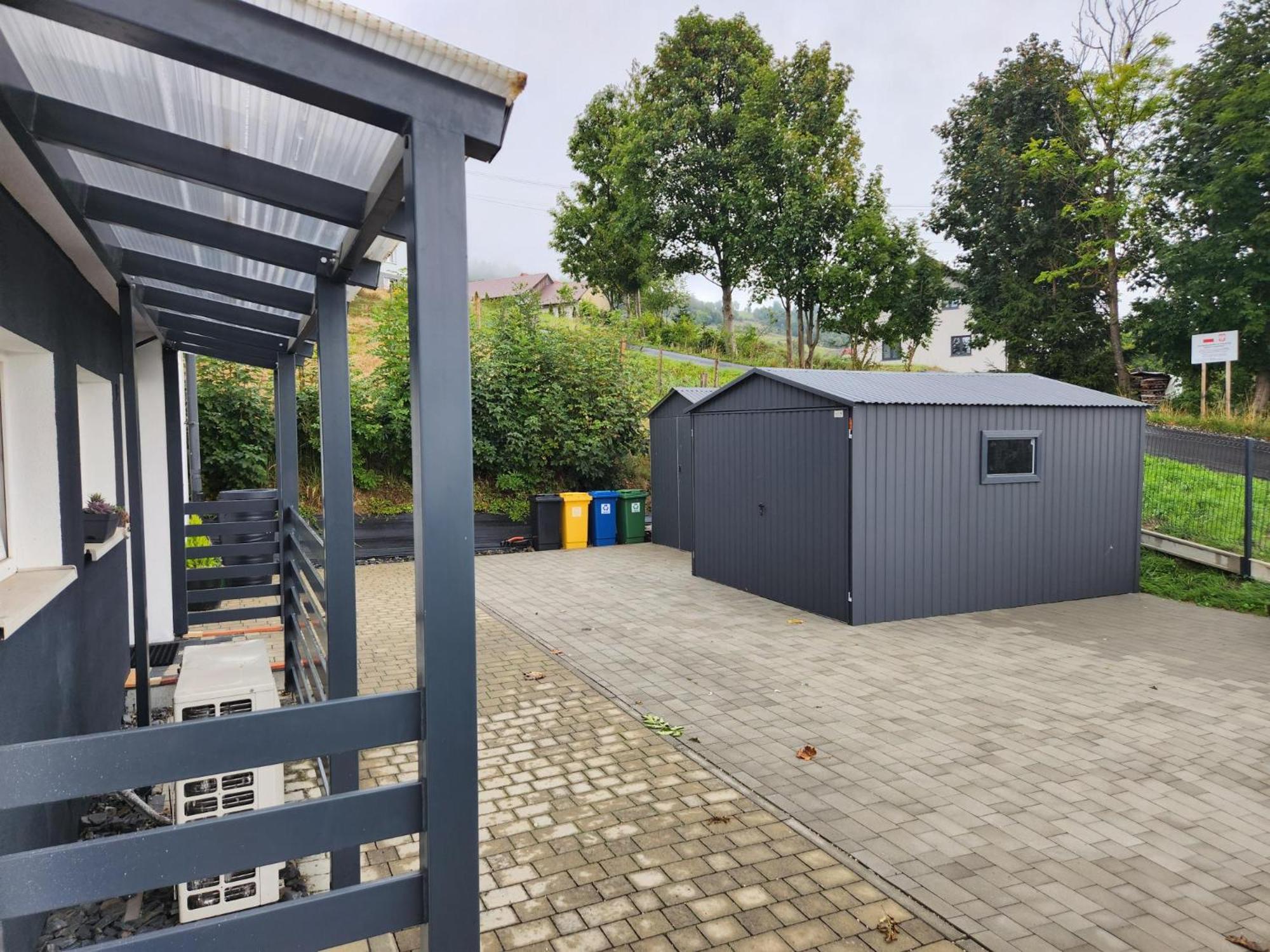 willa Przystań Family SPA pod Ochodzitą