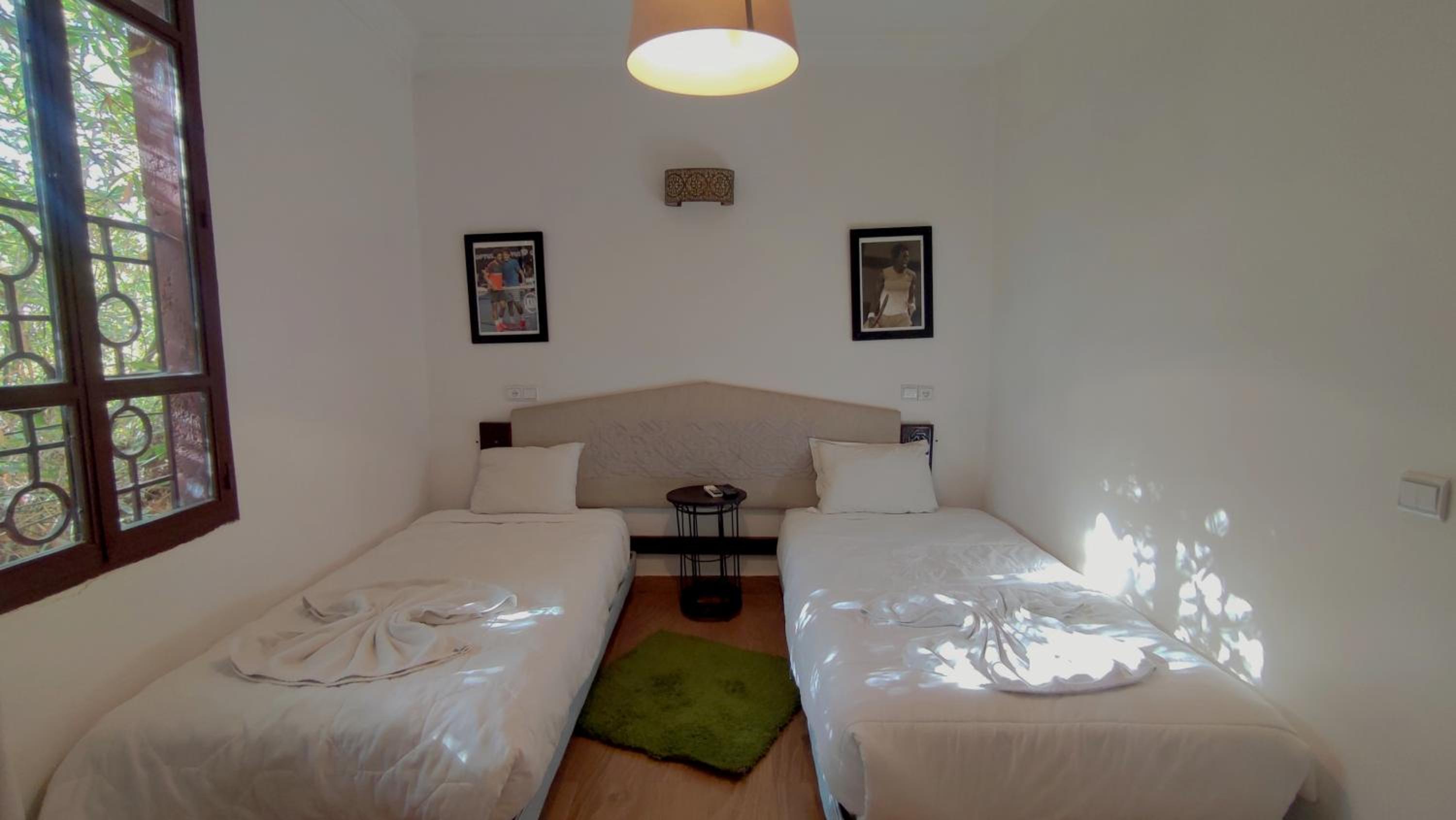 MSC Hostel